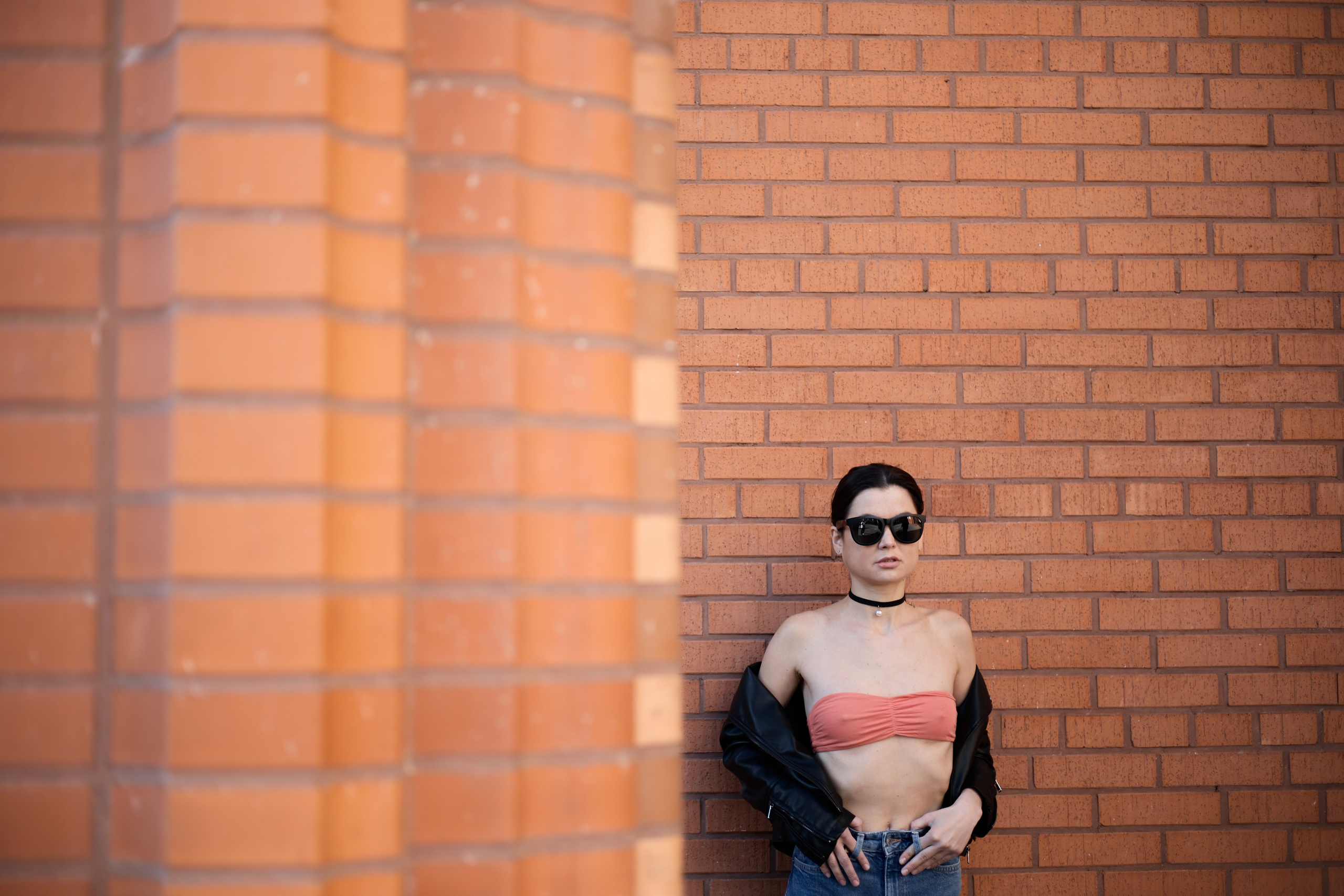 Фэшн-съемка. Фотограф в Южно-Сахалинске Вадим Бороненков