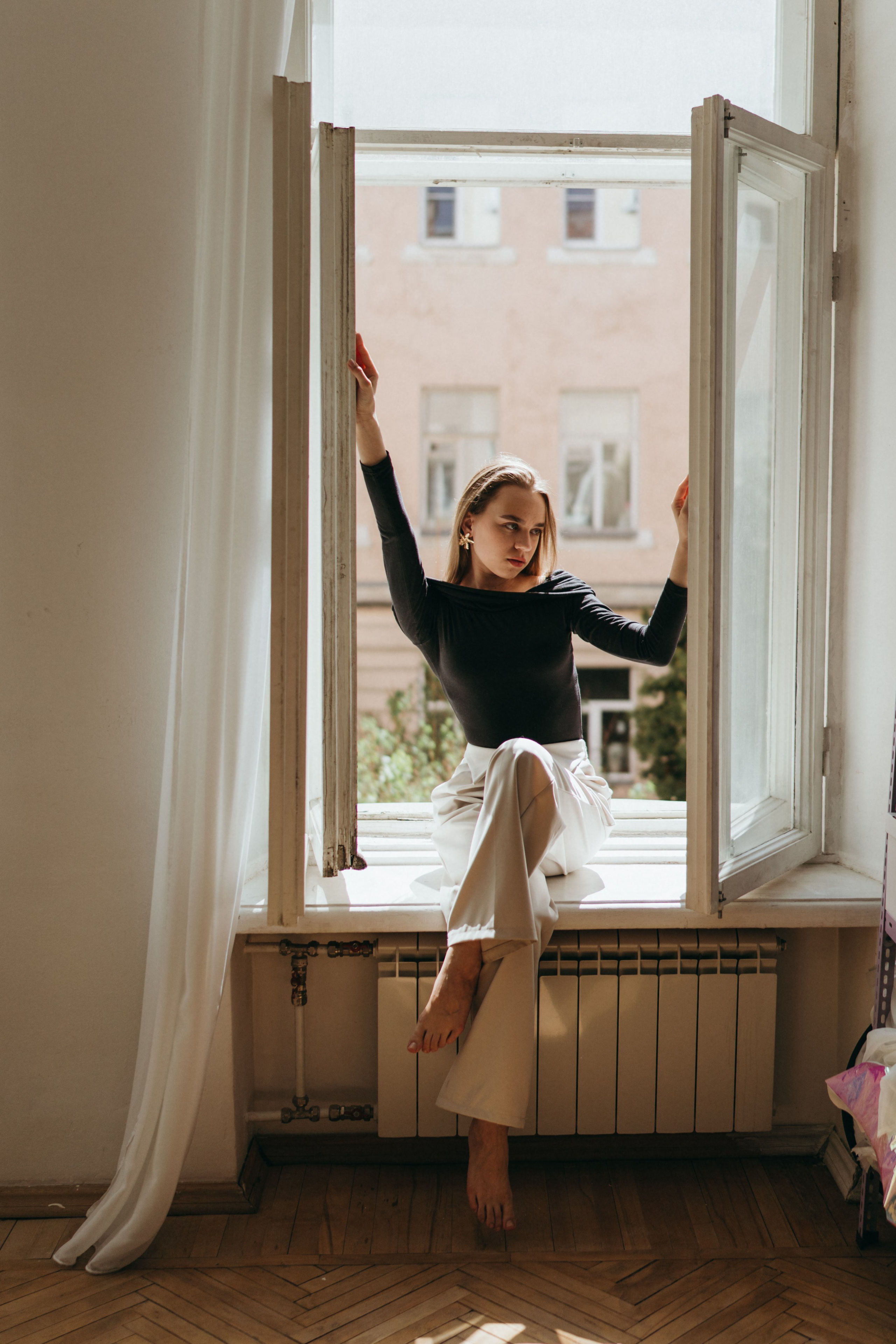 Анна / фотостудия. Фотограф в Санкт-Петербурге — Лучина Екатерина