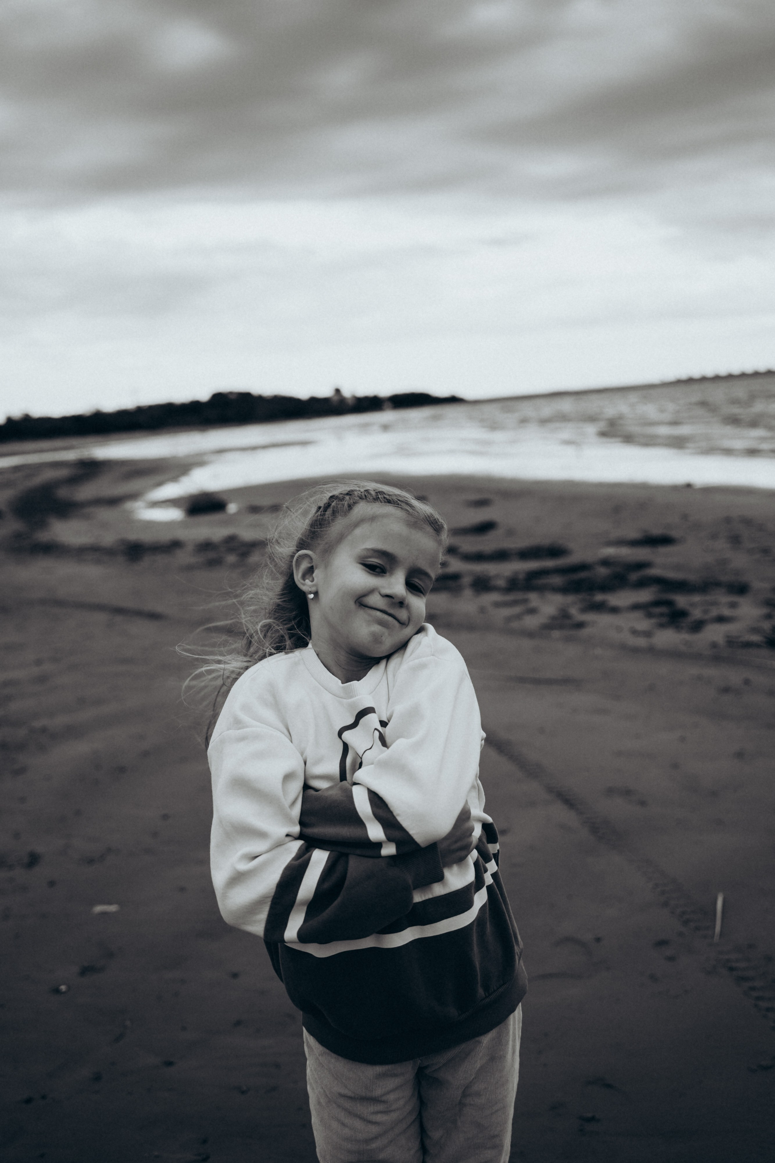 Сергей/Алёна и Варя. Фотограф в Санкт-Петербурге — Лучина Екатерина