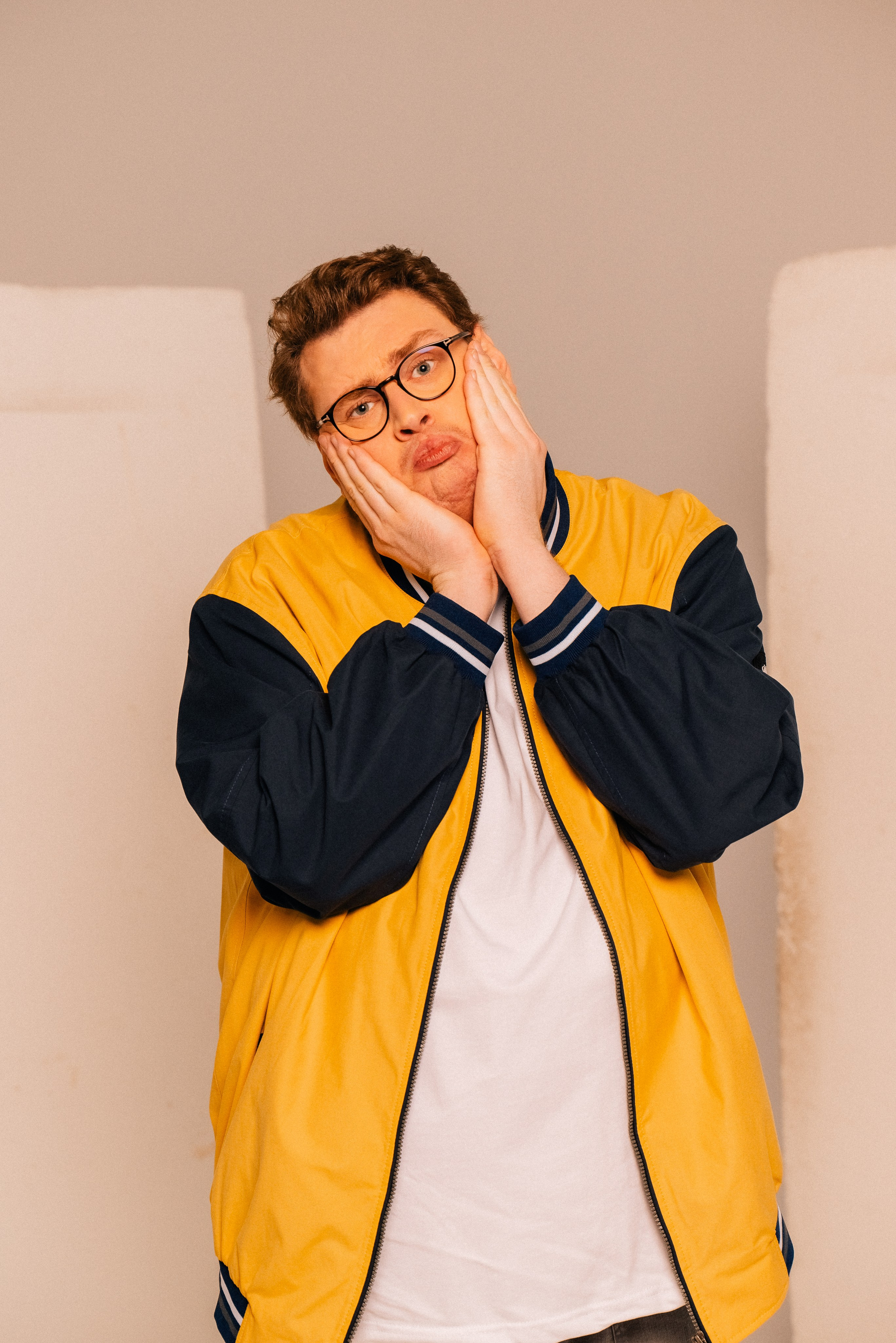 Дэниэл Барнс Актёр, сериал Олдскул, сериал Москва слезам не верит все только начинается