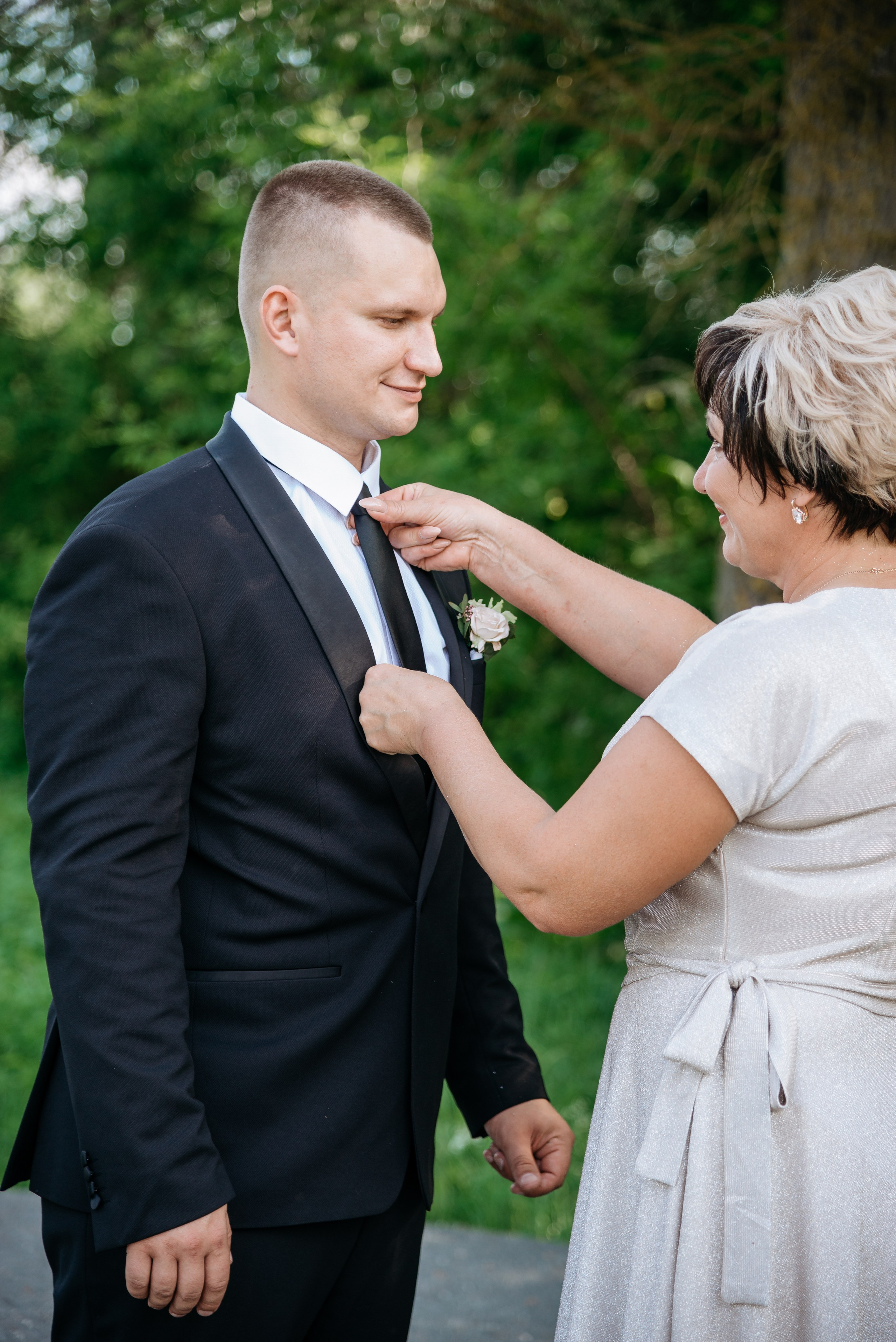 Антон и Ольга. Свадебный фотограф Белгород