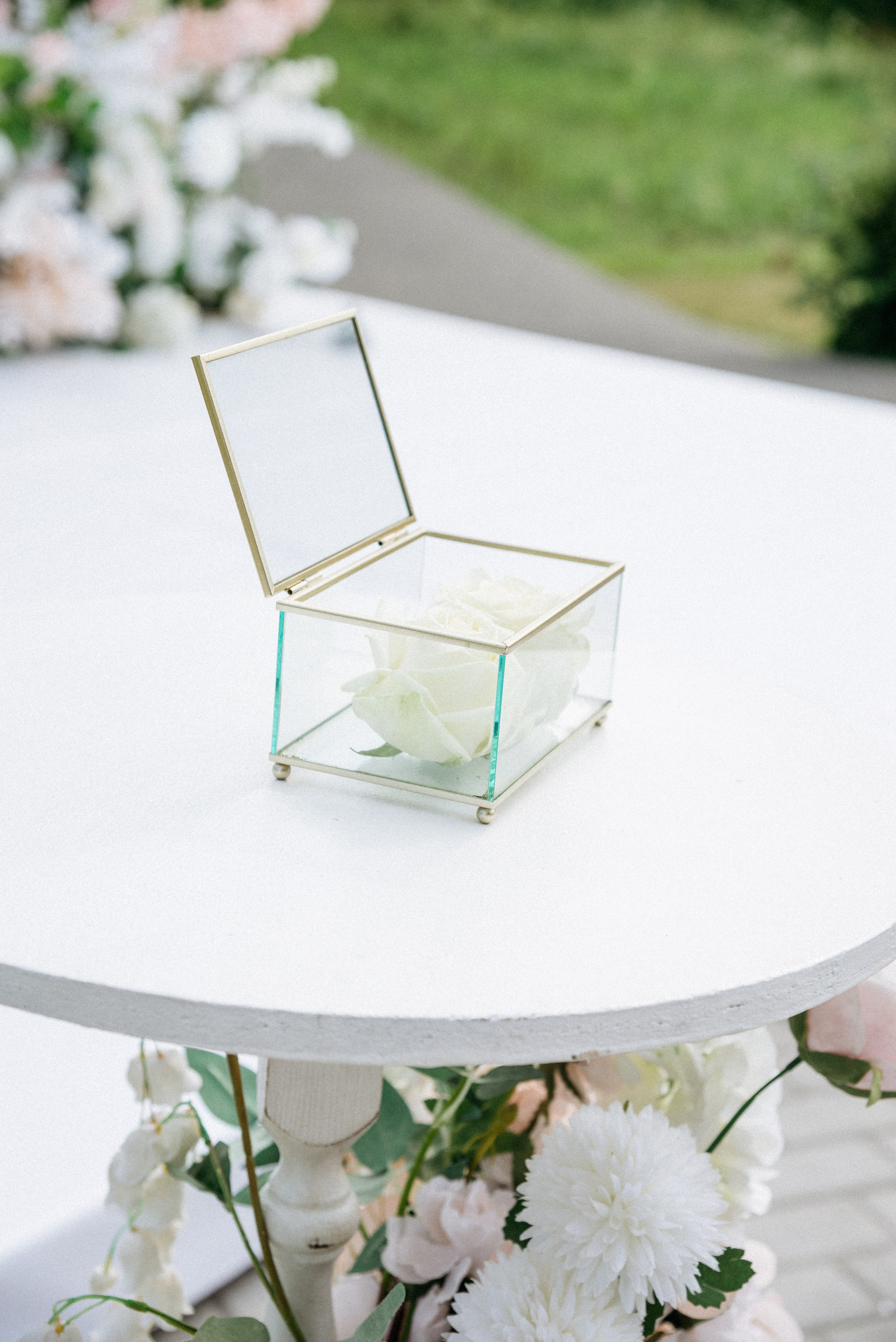 Антон и Ольга. Свадебный фотограф Белгород