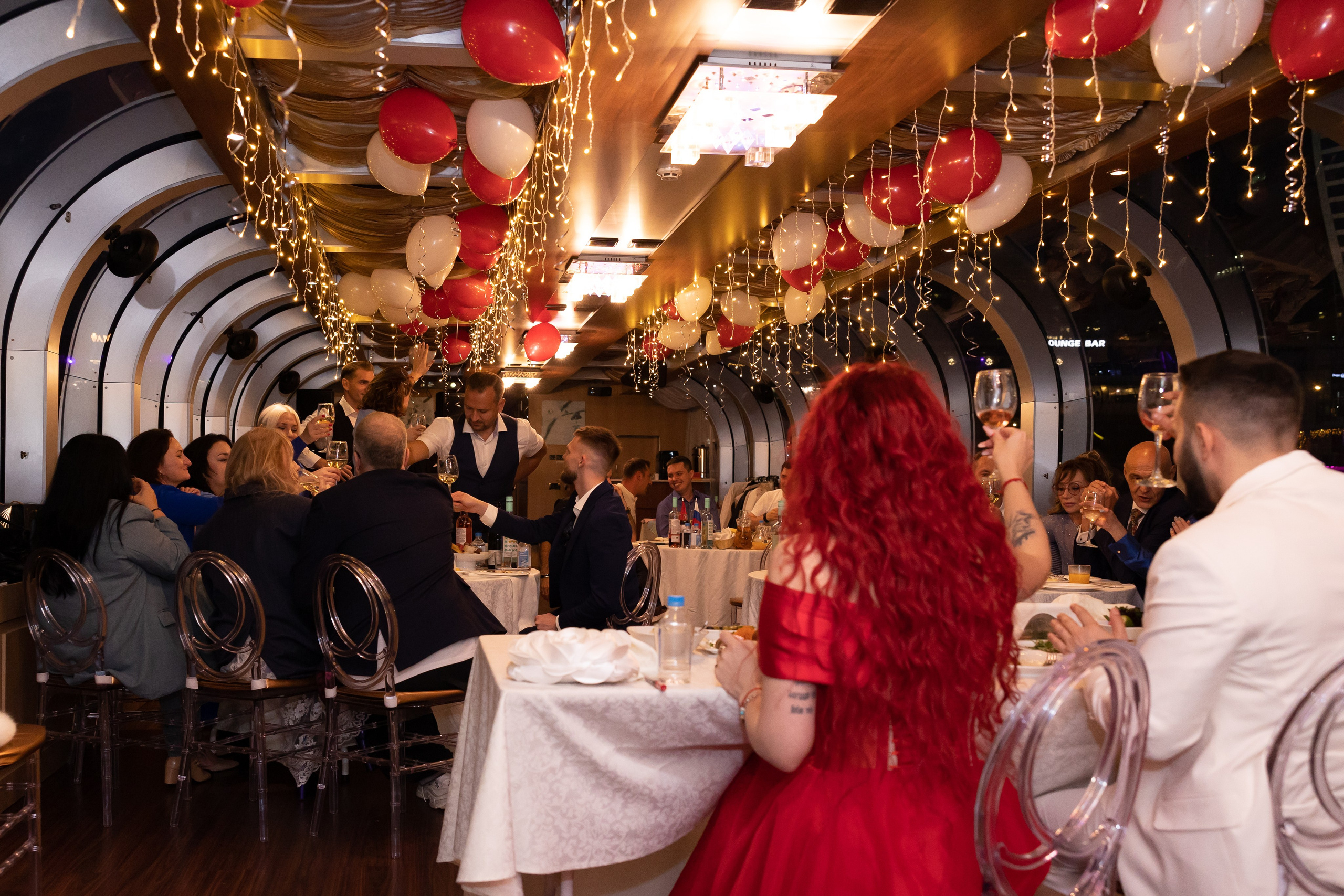 Ксения и Чаатай (теплоход). Сказочный фотограф для Вас и Вашей семьи