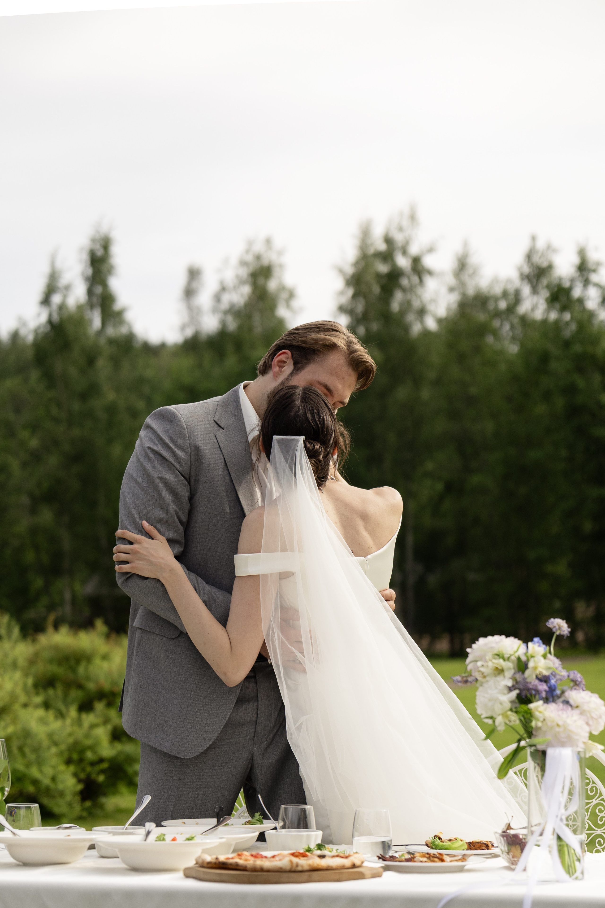 Соня и Саша. Фотограф Артем Бросов в Санкт-Петербурге и Дубае