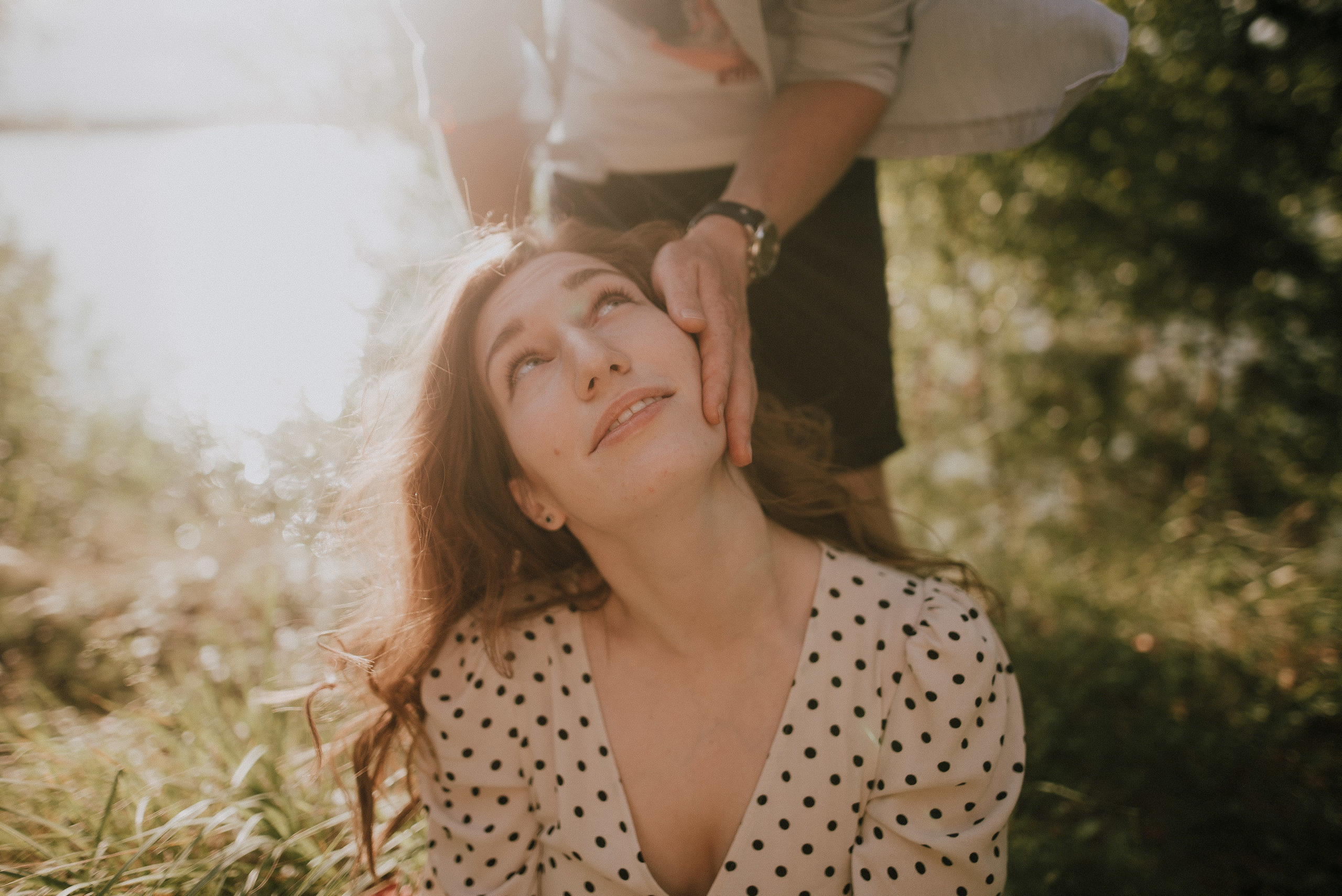 Маша и Сережа. Свадебный фотограф в Москве и Ярославле Павел Кандауров