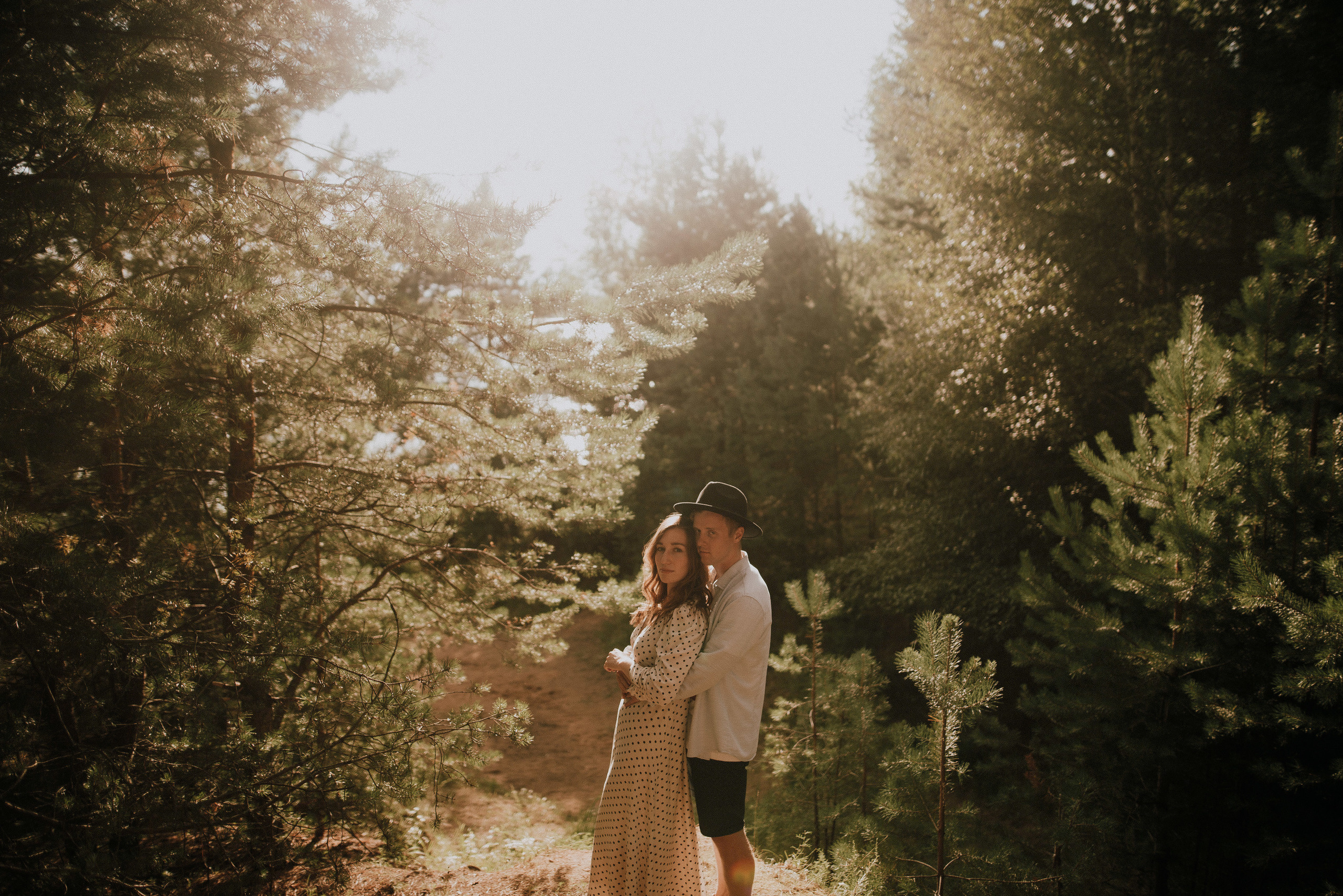 Маша и Сережа. Свадебный фотограф в Москве и Ярославле Павел Кандауров