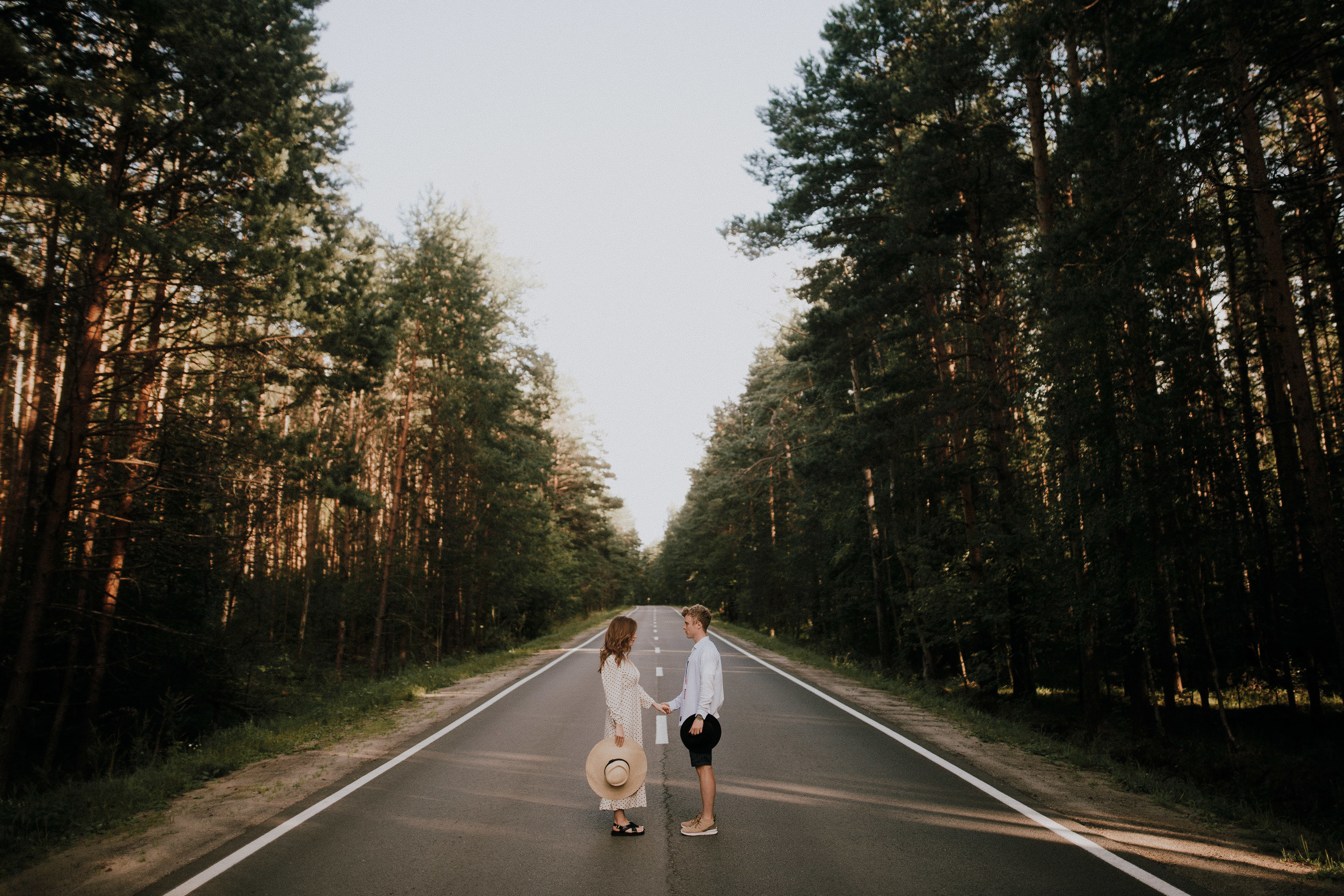 Маша и Сережа. Свадебный фотограф в Москве и Ярославле Павел Кандауров