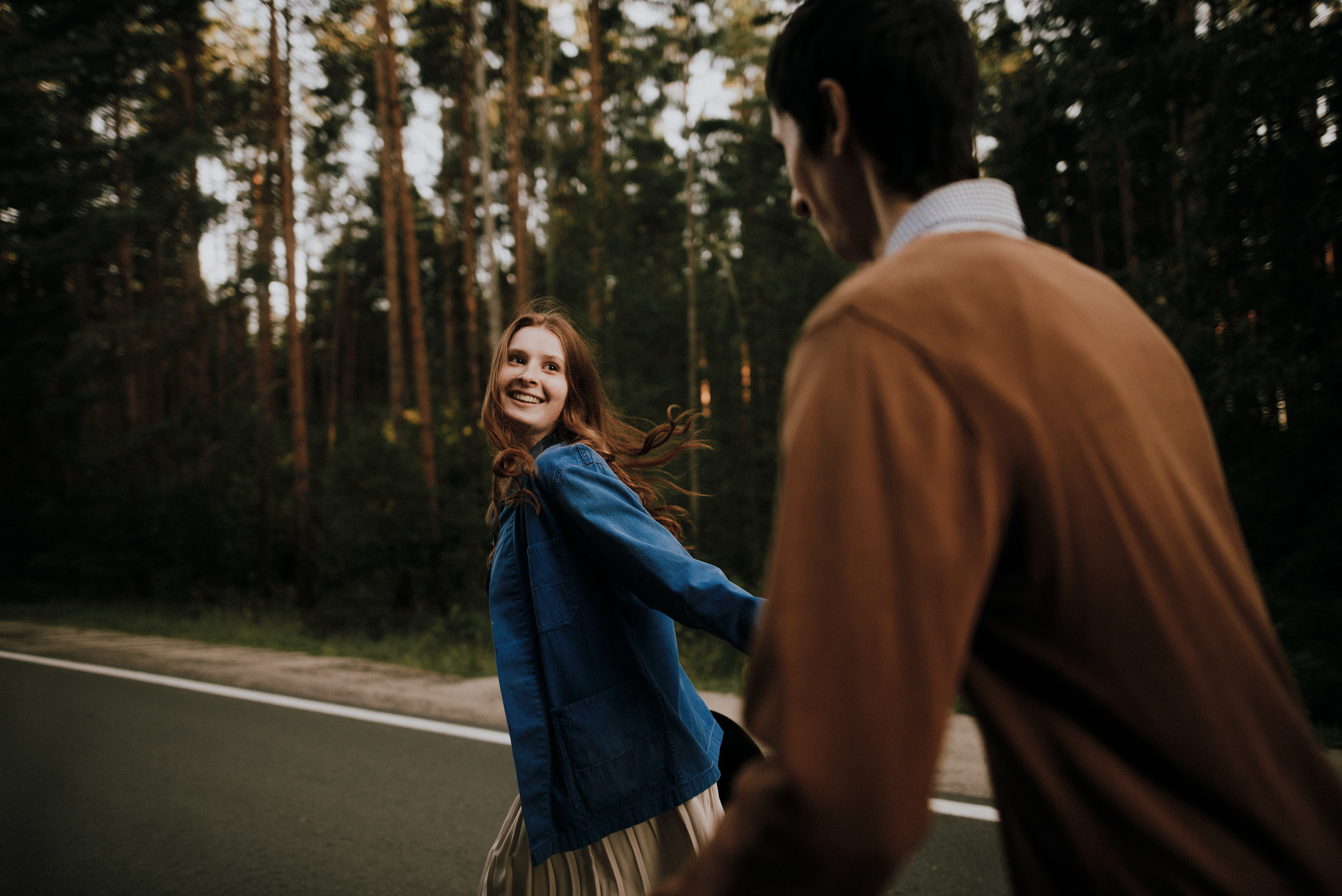18.08.2020. Свадебный фотограф в Москве и Ярославле Павел Кандауров