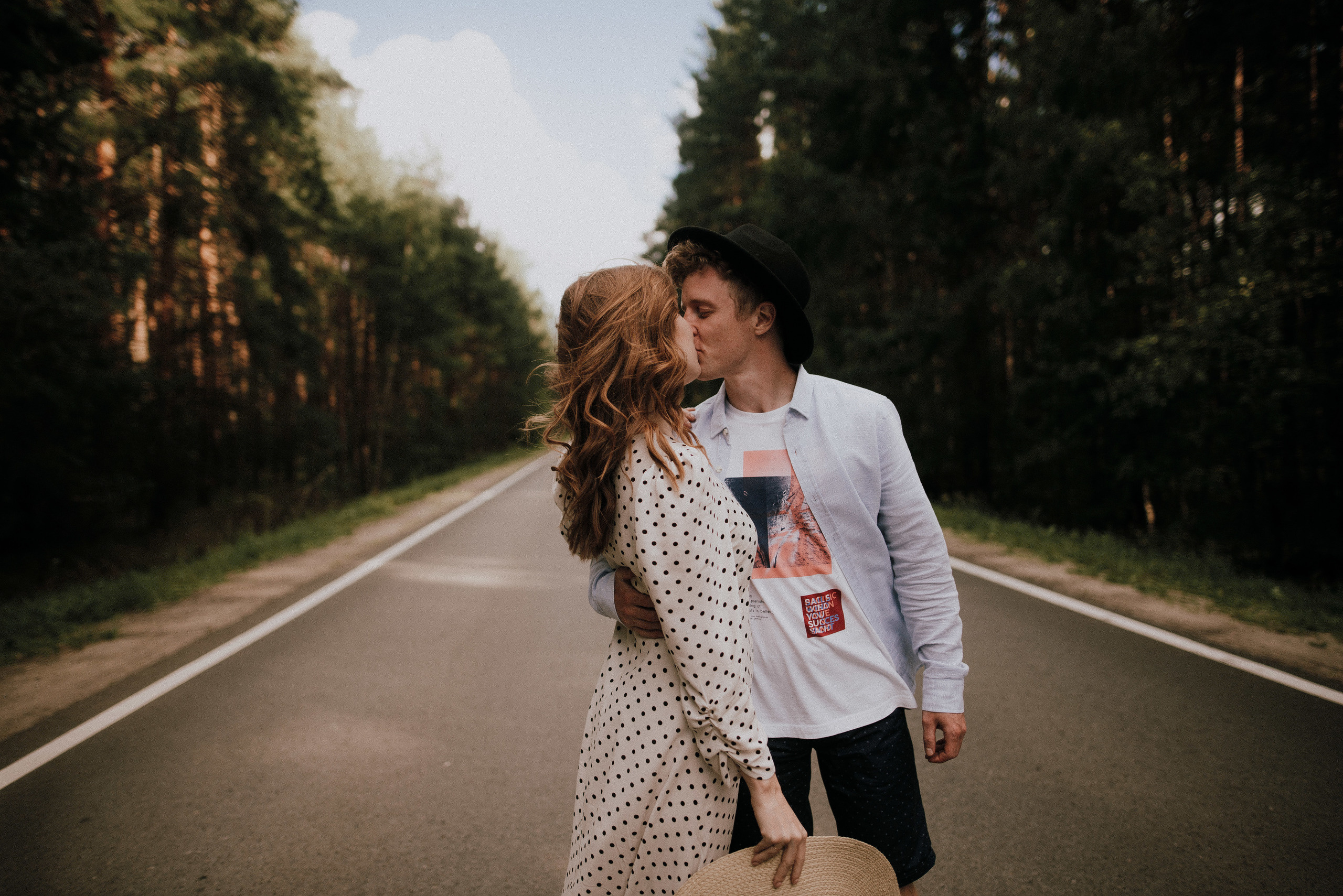 Маша и Сережа. Свадебный фотограф в Москве и Ярославле Павел Кандауров