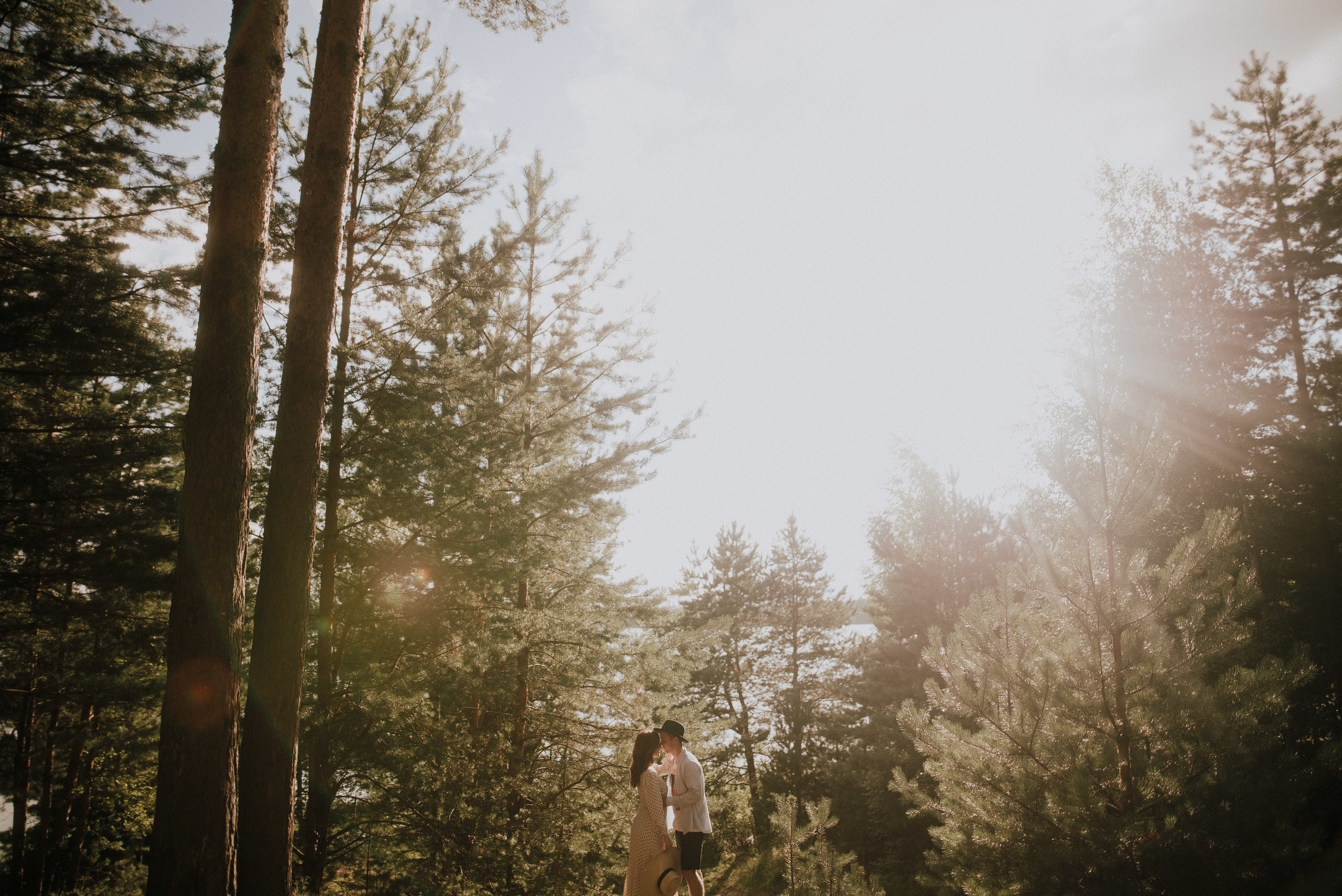 Маша и Сережа. Свадебный фотограф в Москве и Ярославле Павел Кандауров