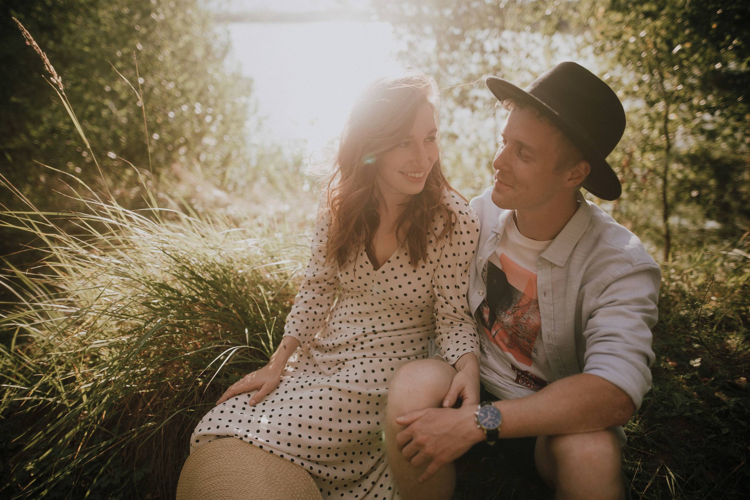 Маша и Сережа. Свадебный фотограф в Москве и Ярославле Павел Кандауров