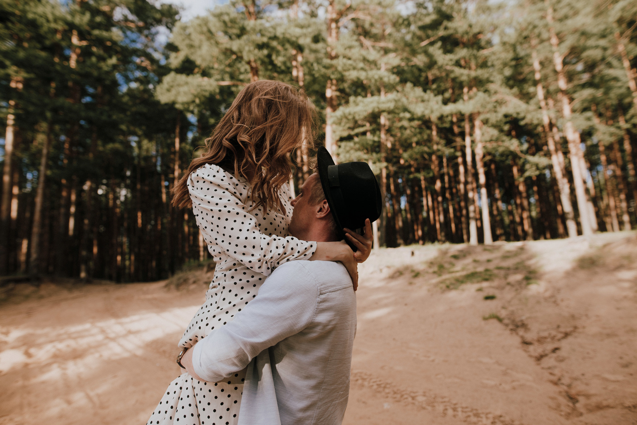 Маша и Сережа. Свадебный фотограф в Москве и Ярославле Павел Кандауров