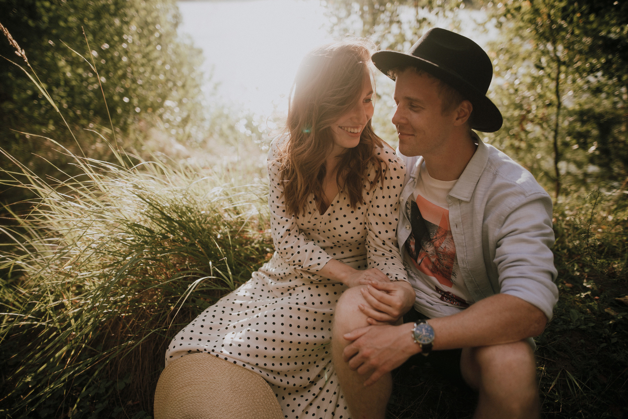 Маша и Сережа. Свадебный фотограф в Москве и Ярославле Павел Кандауров