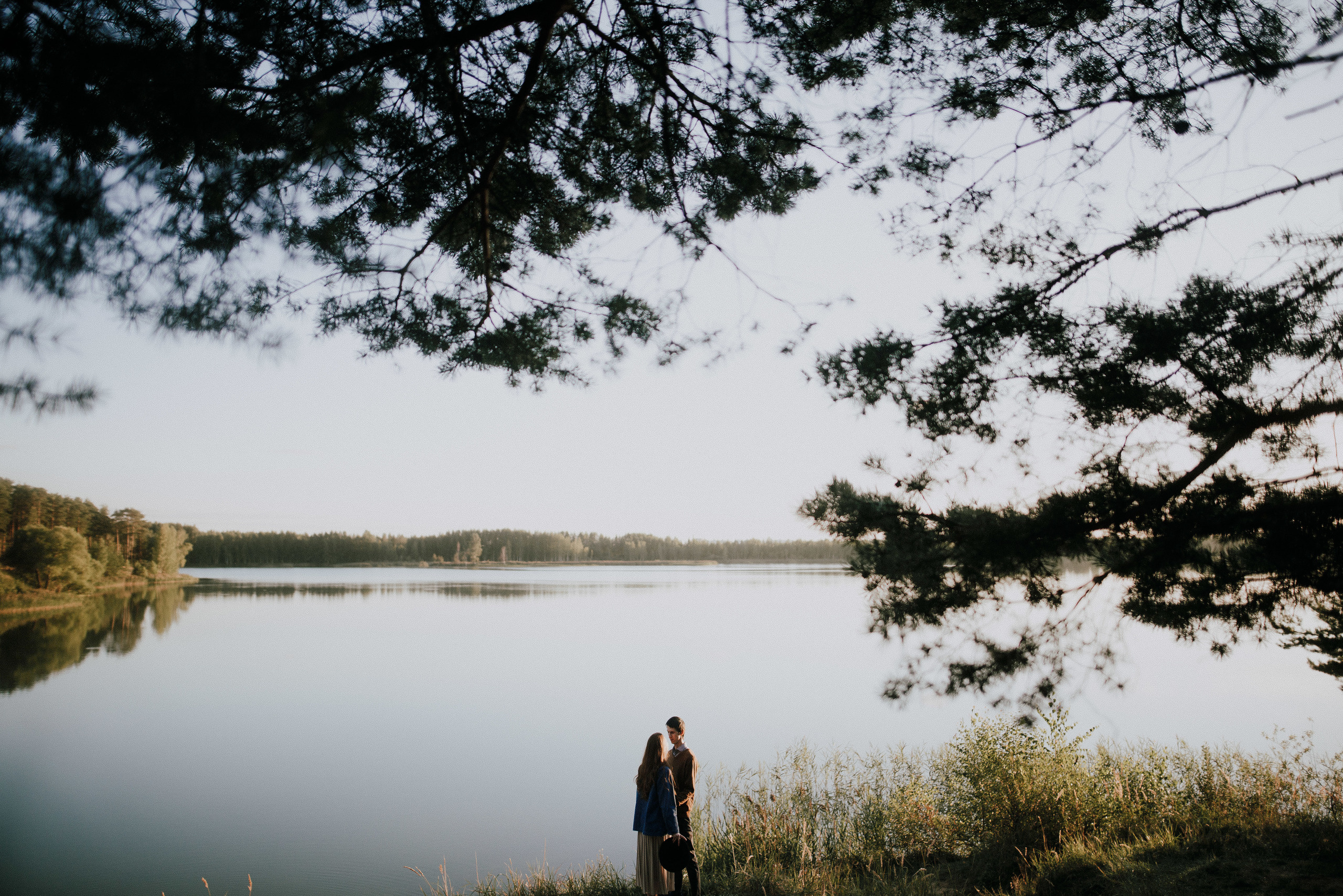 18.08.2020. Свадебный фотограф в Москве и Ярославле Павел Кандауров