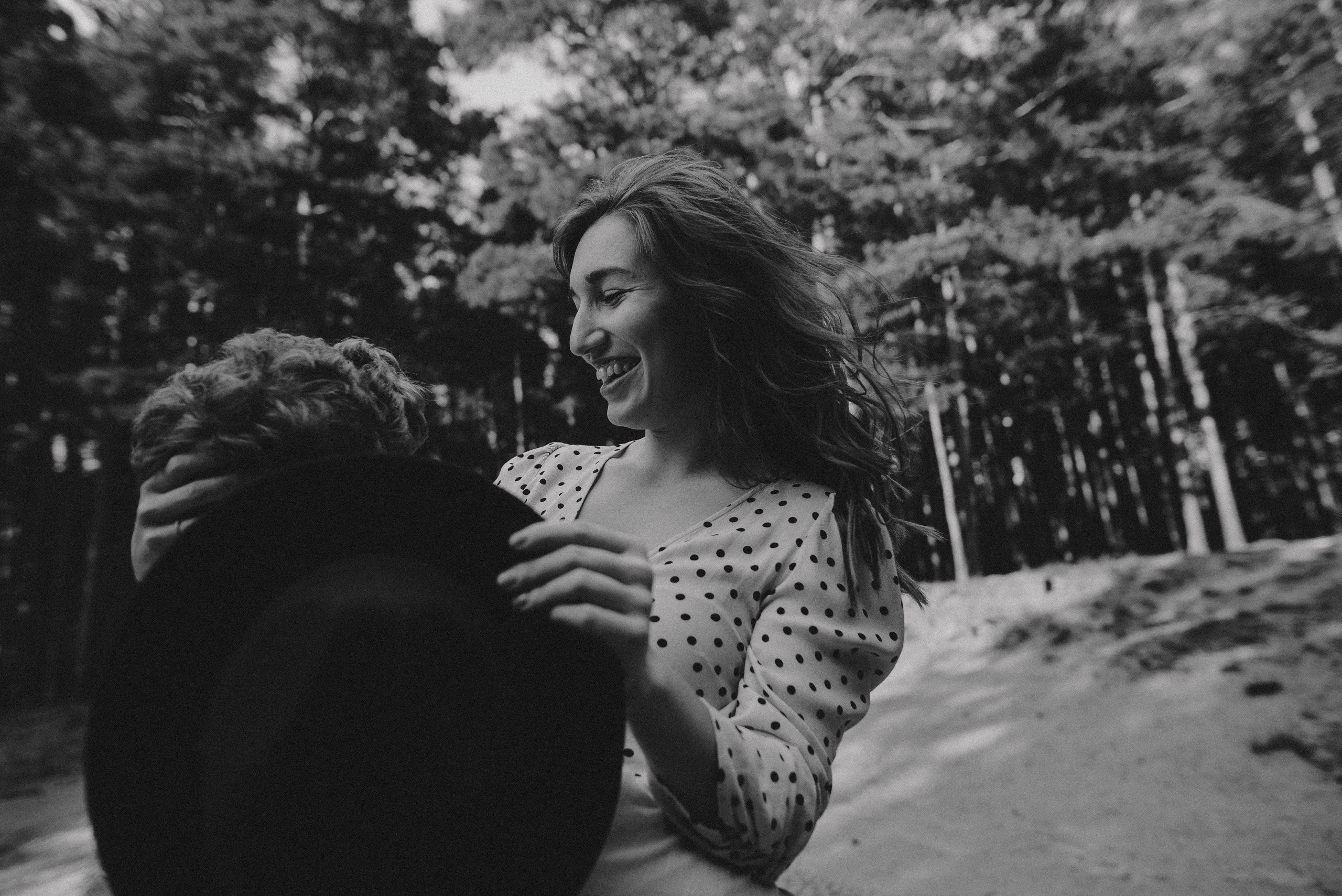 Маша и Сережа. Свадебный фотограф в Москве и Ярославле Павел Кандауров