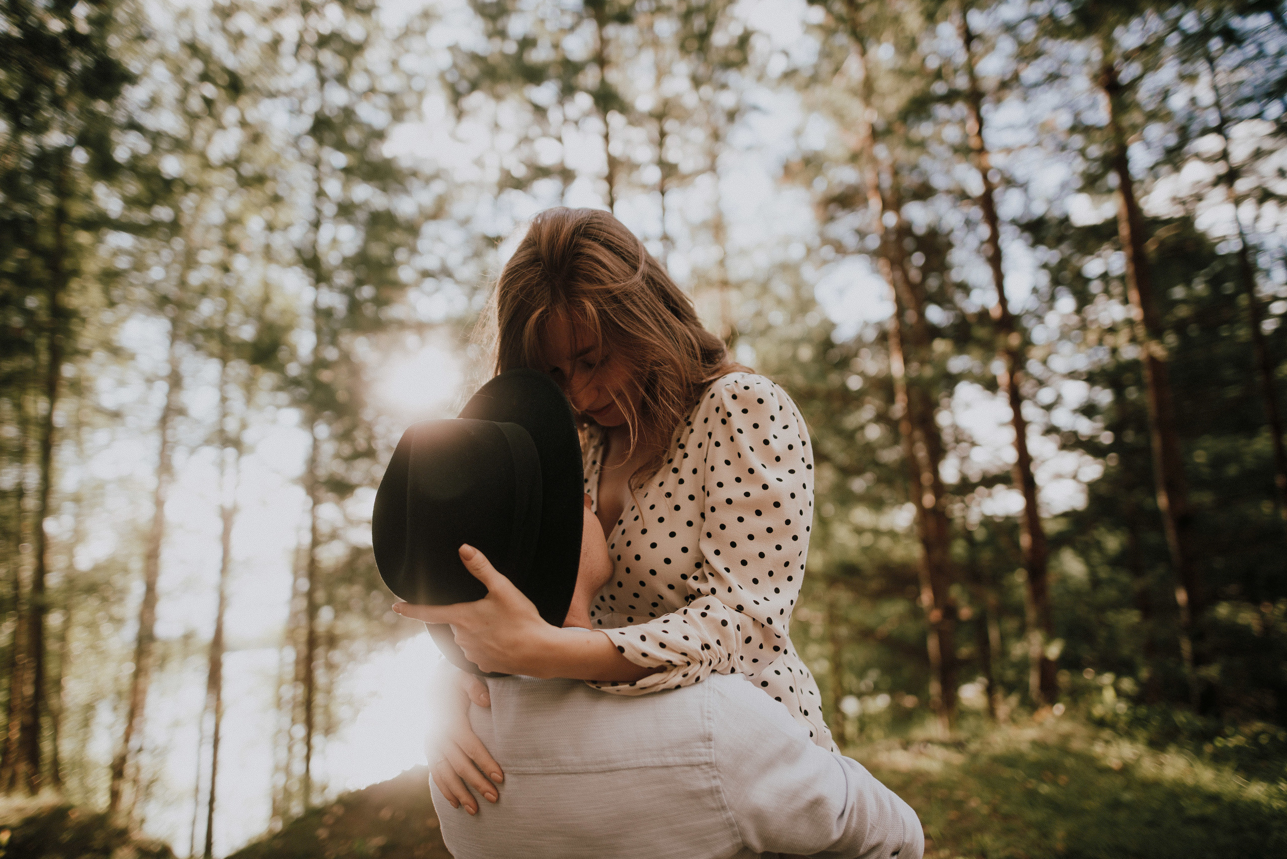 Маша и Сережа. Свадебный фотограф в Москве и Ярославле Павел Кандауров