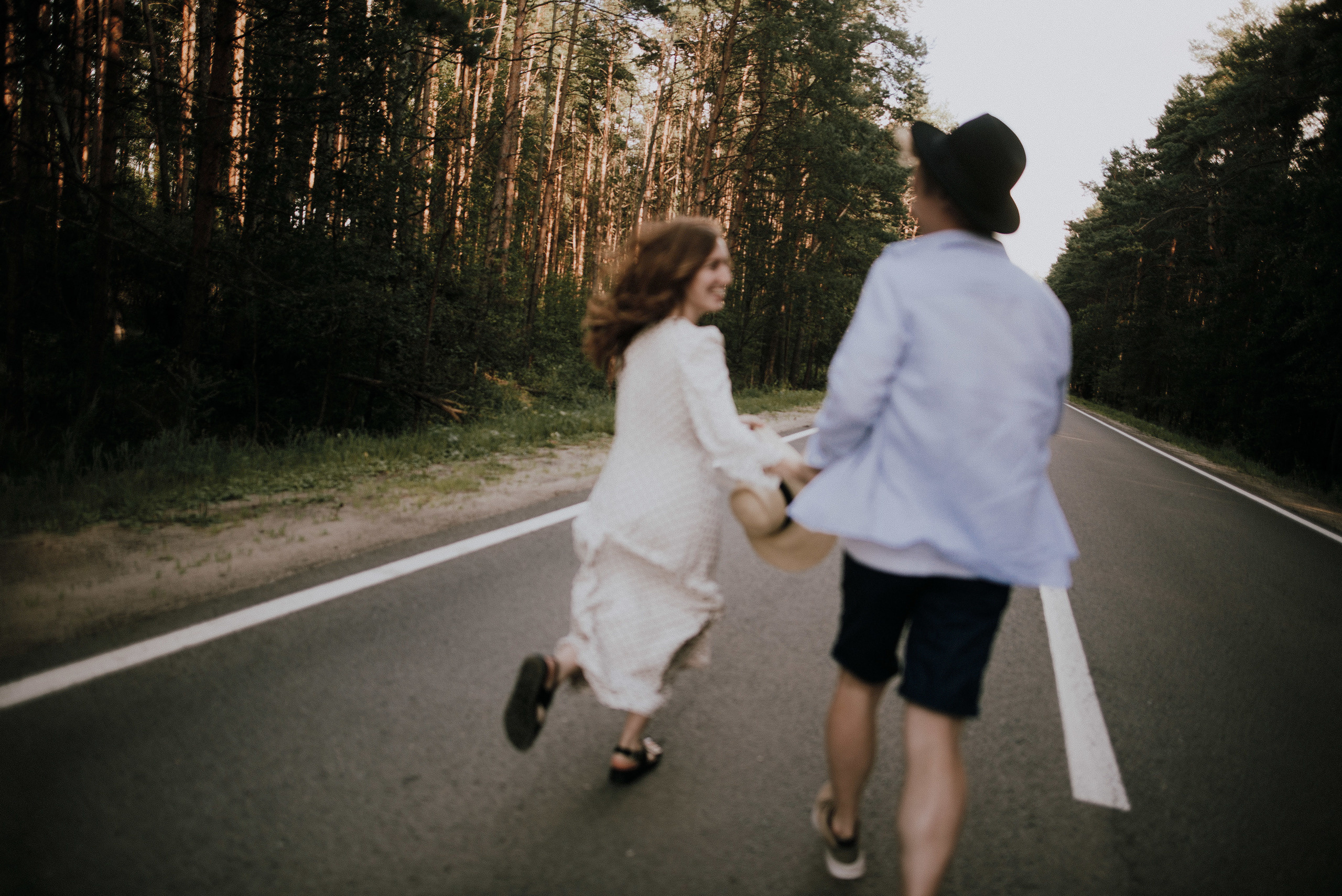 Маша и Сережа. Свадебный фотограф в Москве и Ярославле Павел Кандауров