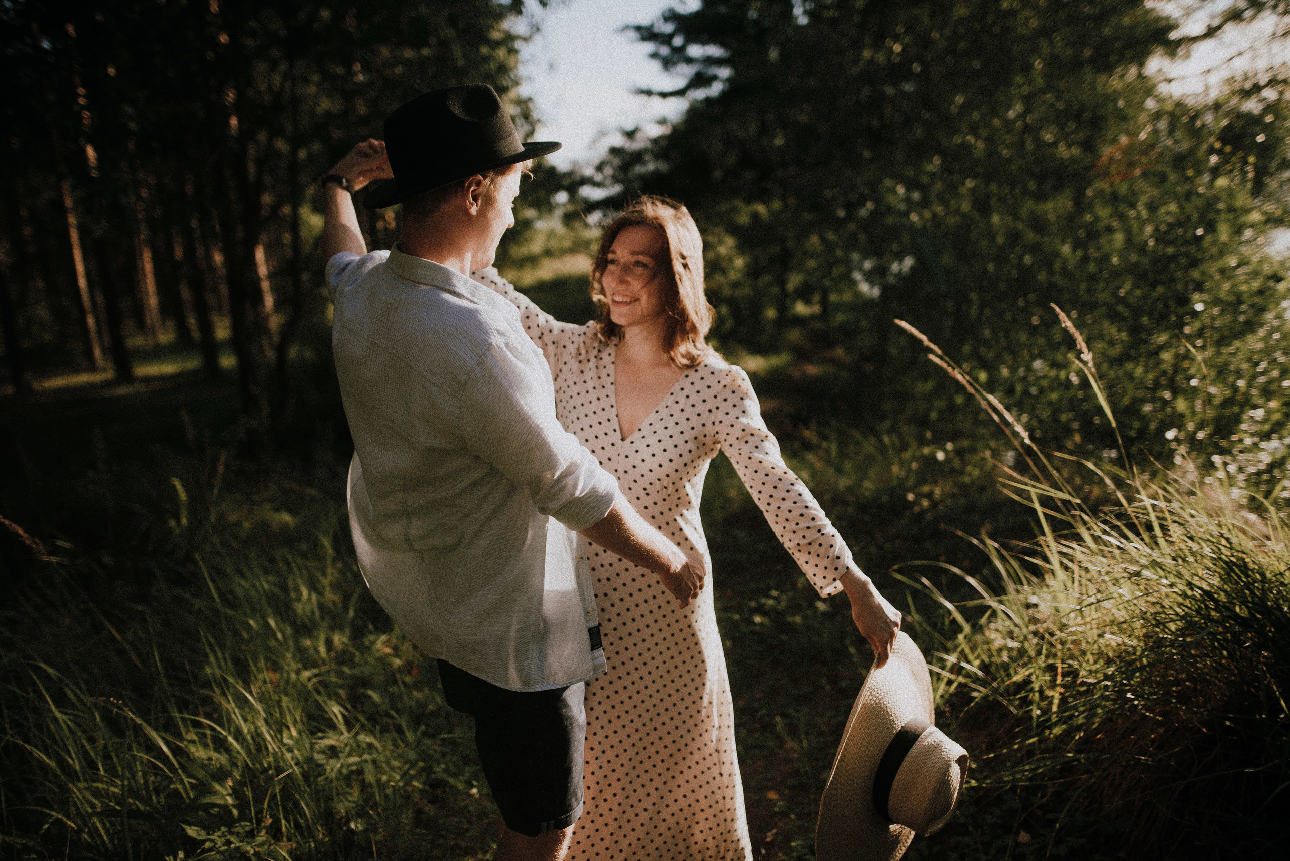 Маша и Сережа. Свадебный фотограф в Москве и Ярославле Павел Кандауров