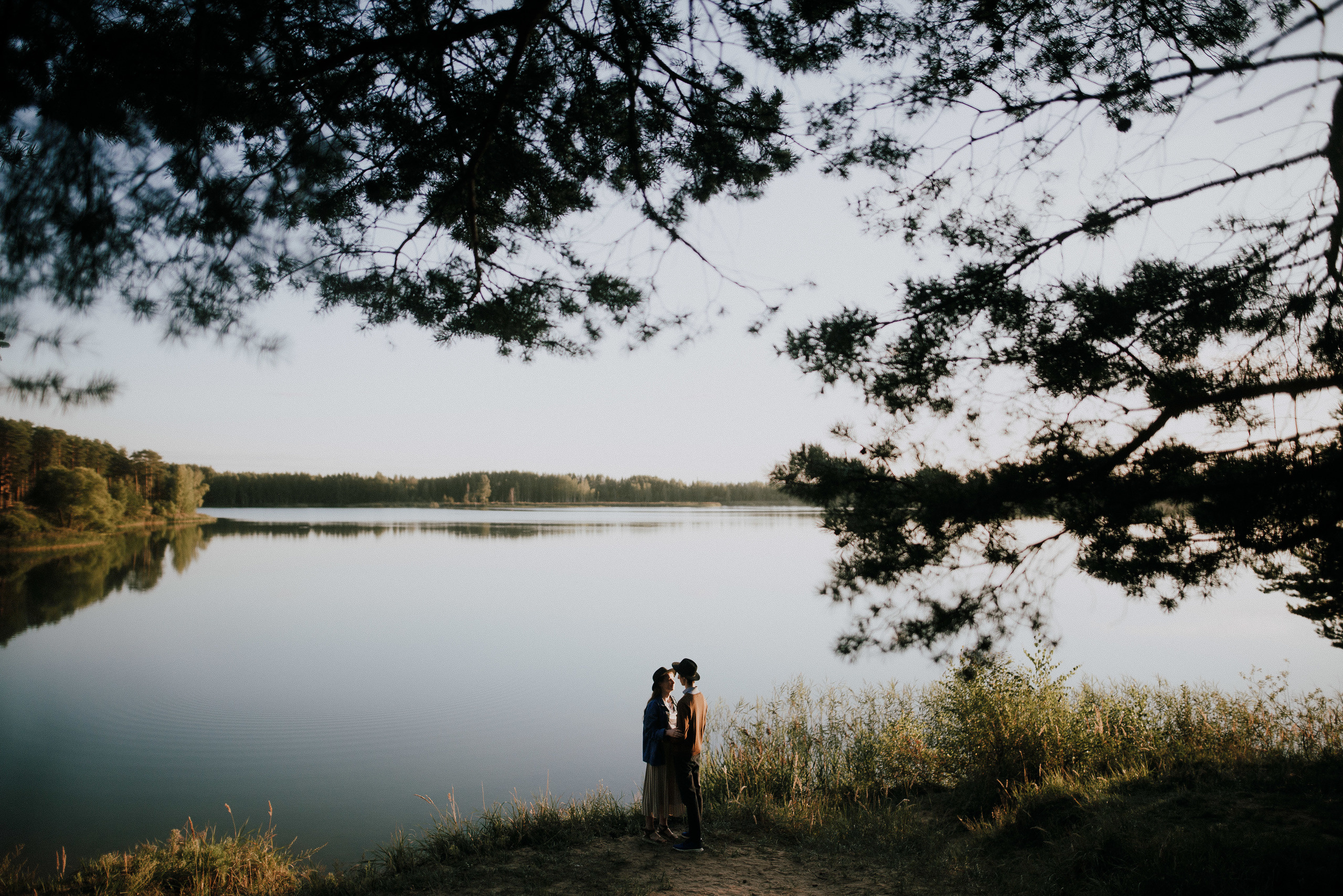 18.08.2020. Свадебный фотограф в Москве и Ярославле Павел Кандауров