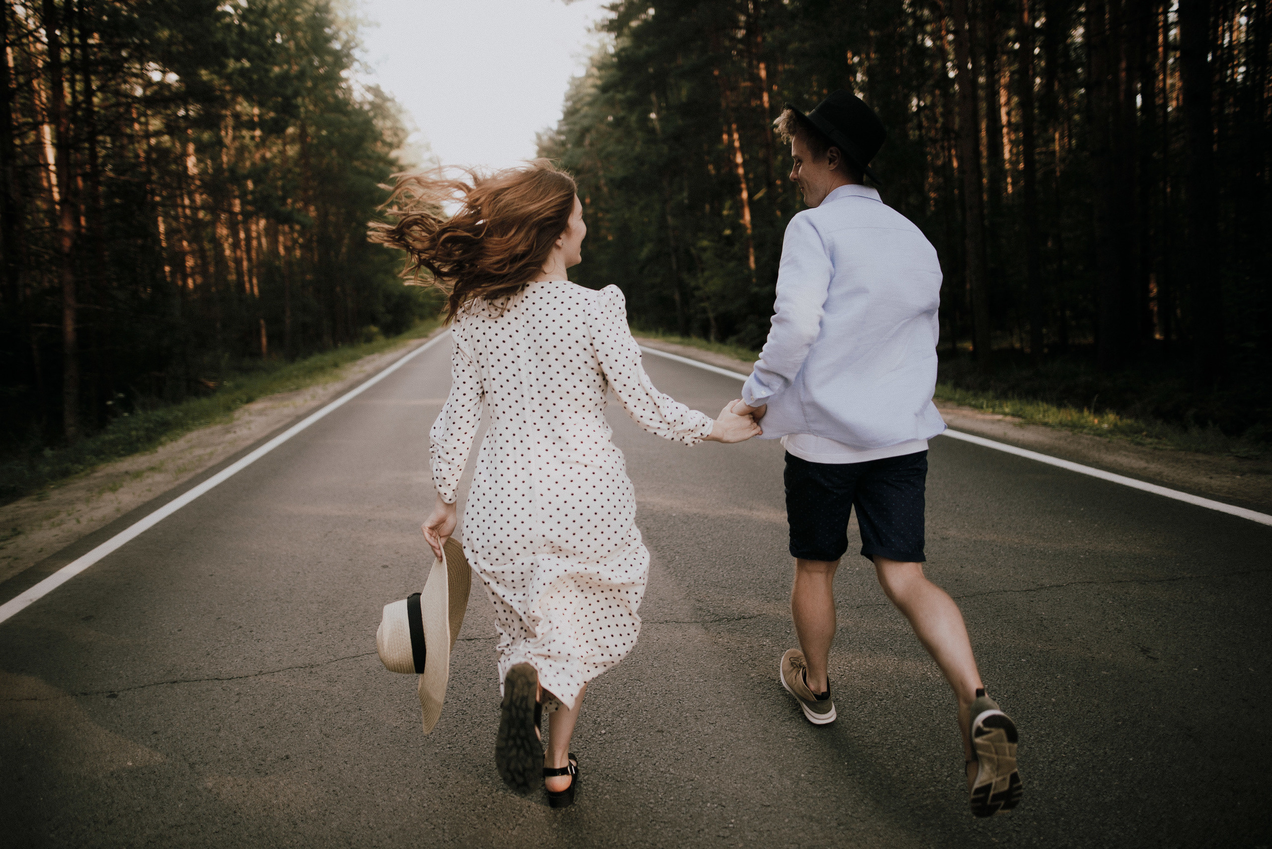Маша и Сережа. Свадебный фотограф в Москве и Ярославле Павел Кандауров