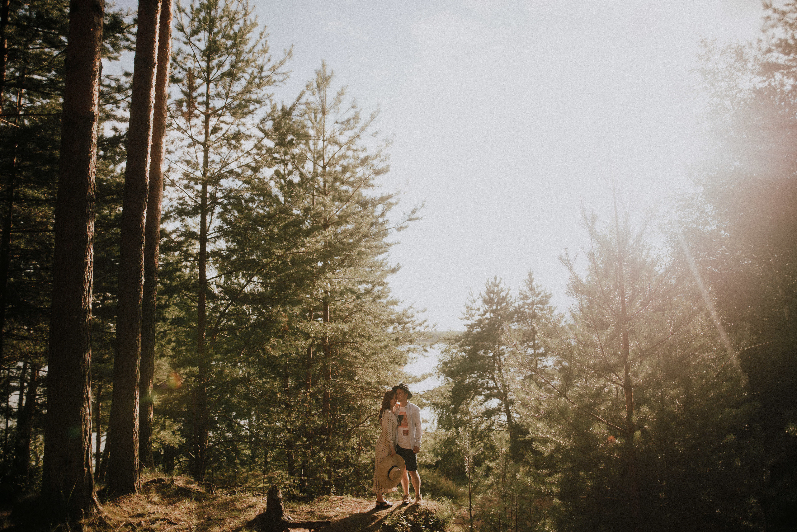 Маша и Сережа. Свадебный фотограф в Москве и Ярославле Павел Кандауров