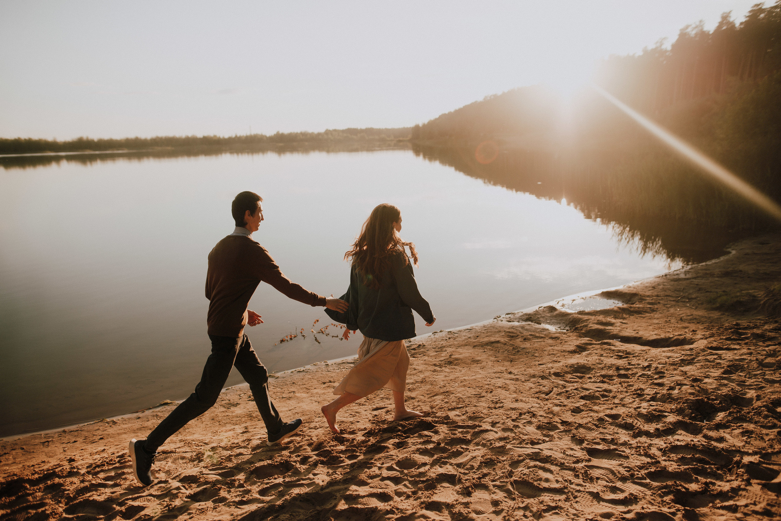 18.08.2020. Свадебный фотограф в Москве и Ярославле Павел Кандауров