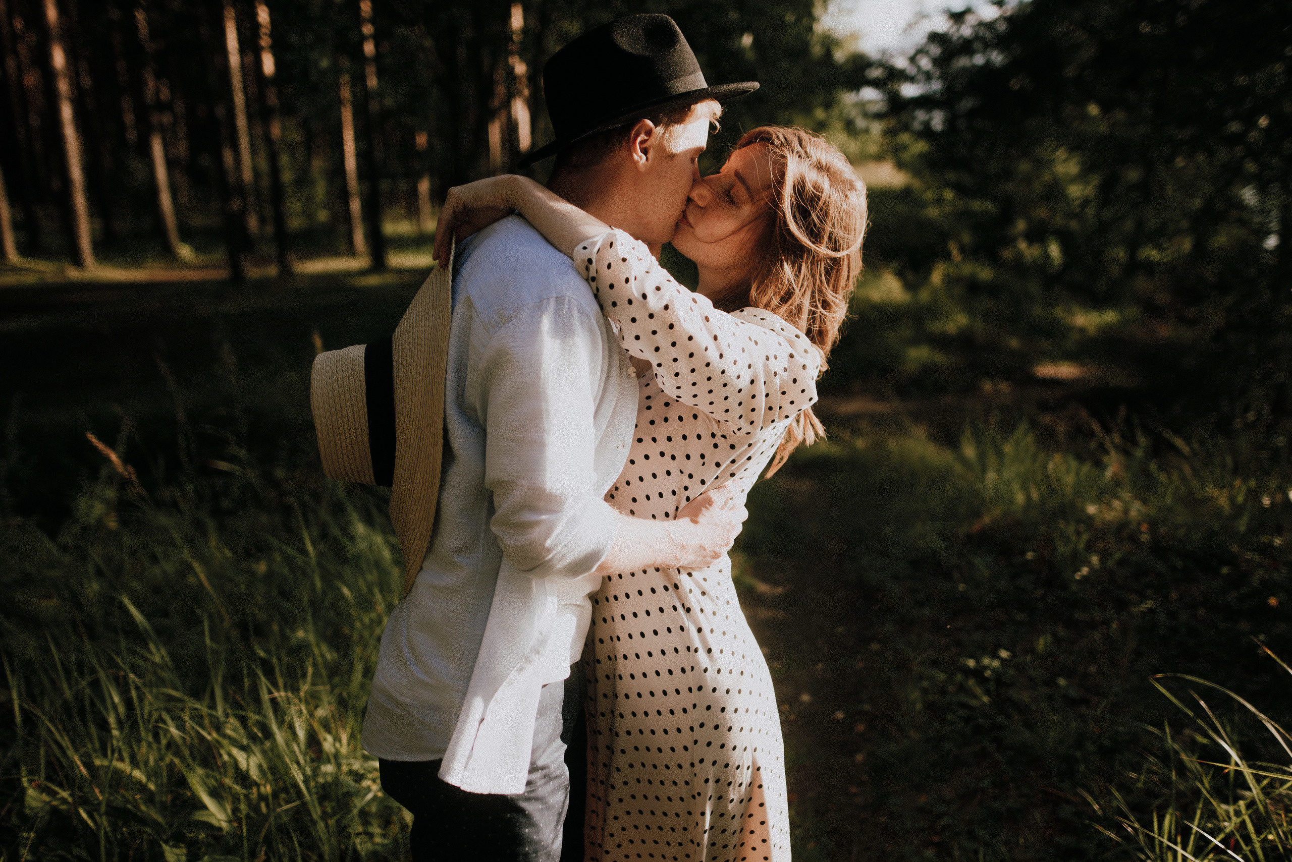 Маша и Сережа. Свадебный фотограф в Москве и Ярославле Павел Кандауров