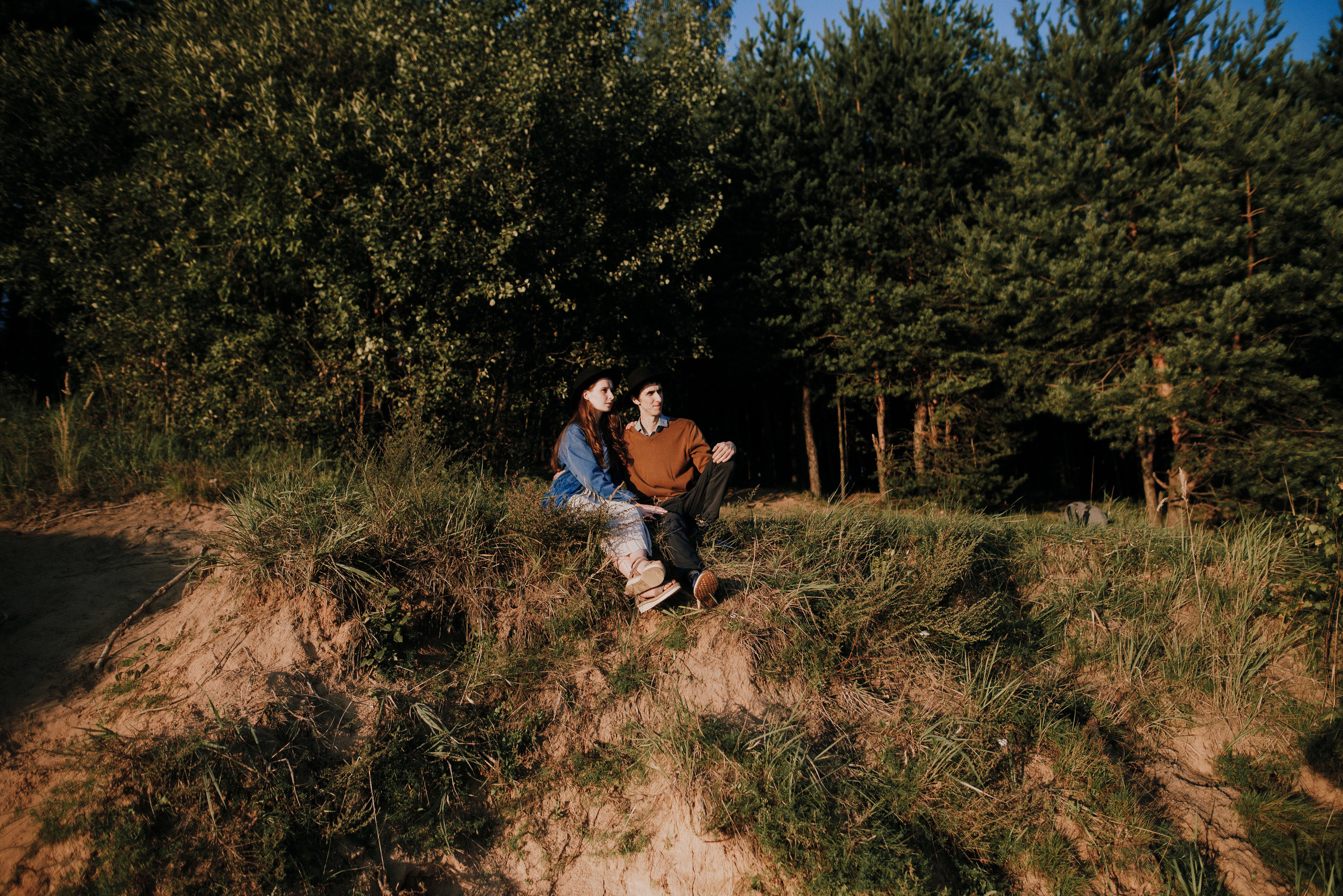 18.08.2020. Свадебный фотограф в Москве и Ярославле Павел Кандауров