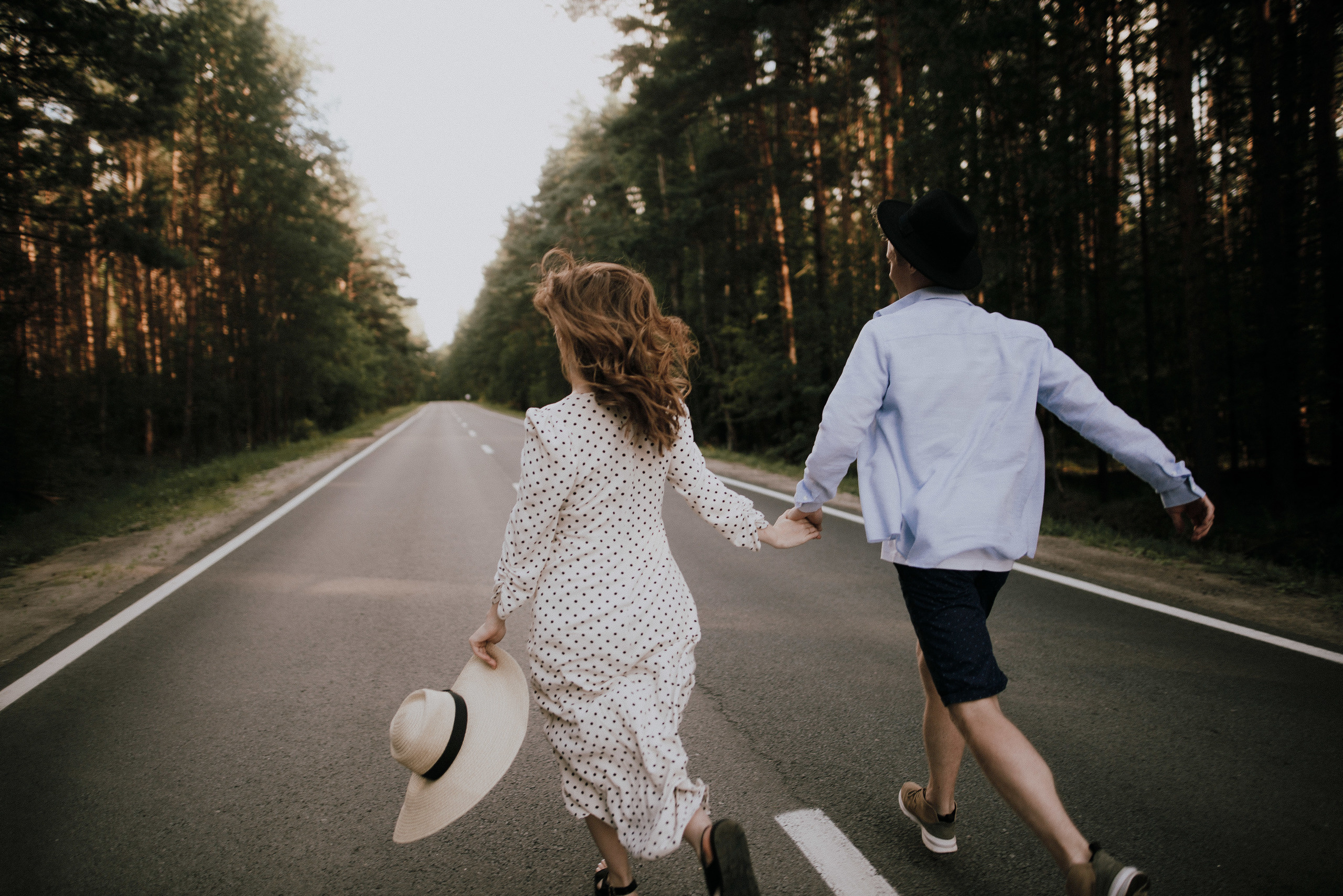 Маша и Сережа. Свадебный фотограф в Москве и Ярославле Павел Кандауров
