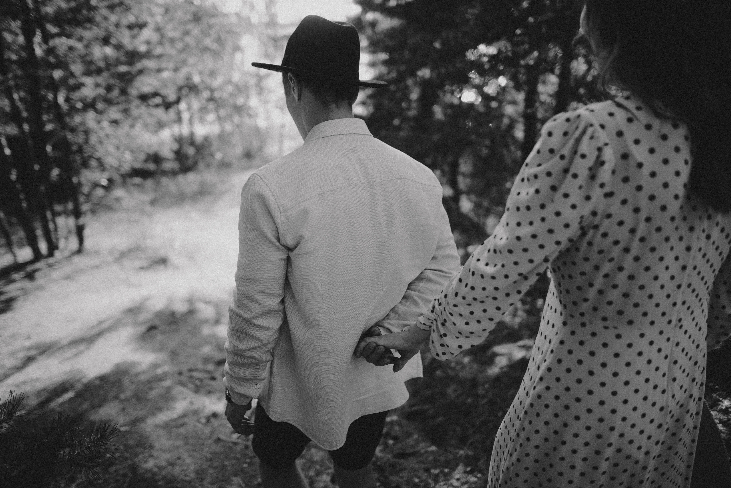 Маша и Сережа. Свадебный фотограф в Москве и Ярославле Павел Кандауров