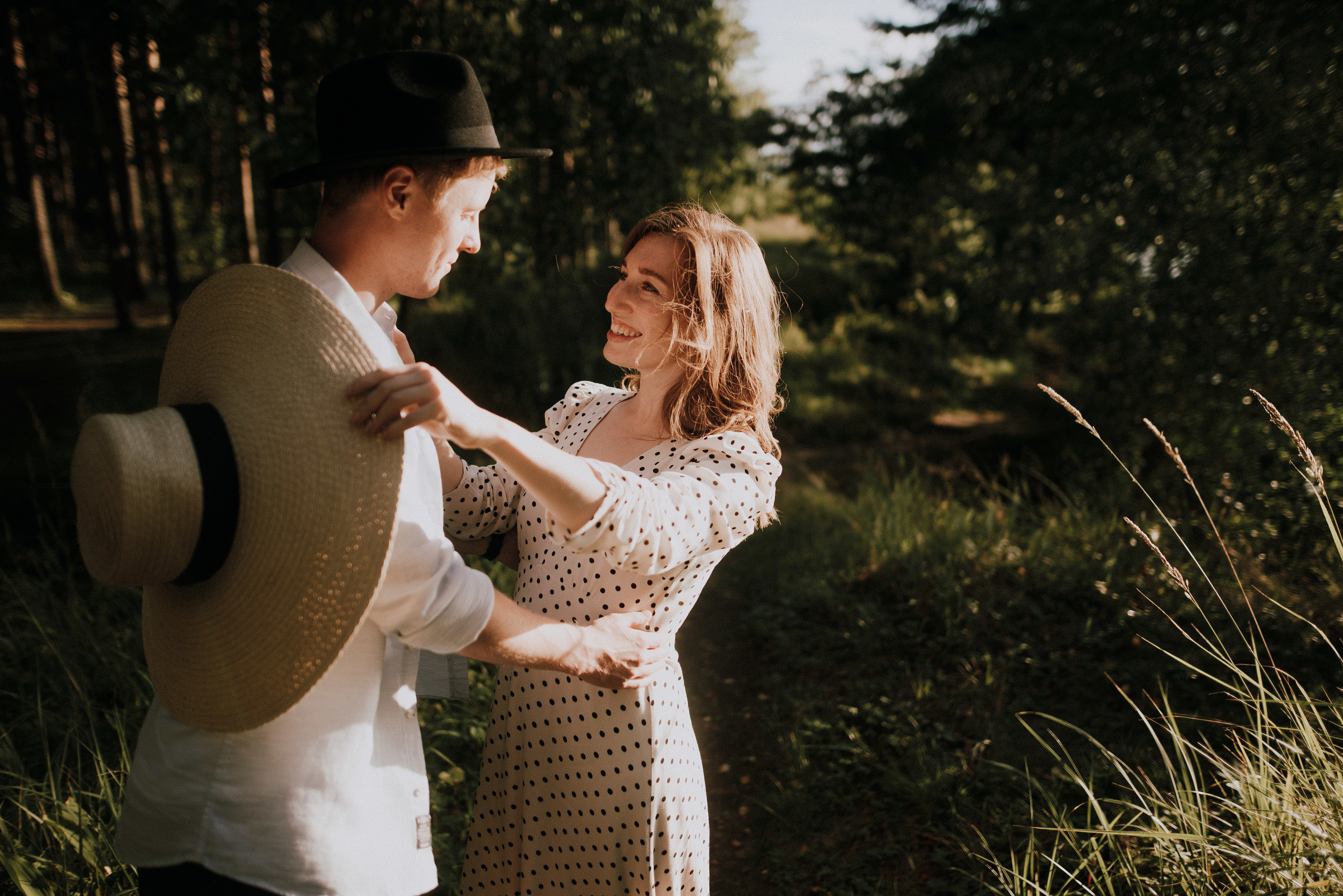 Маша и Сережа. Свадебный фотограф в Москве и Ярославле Павел Кандауров