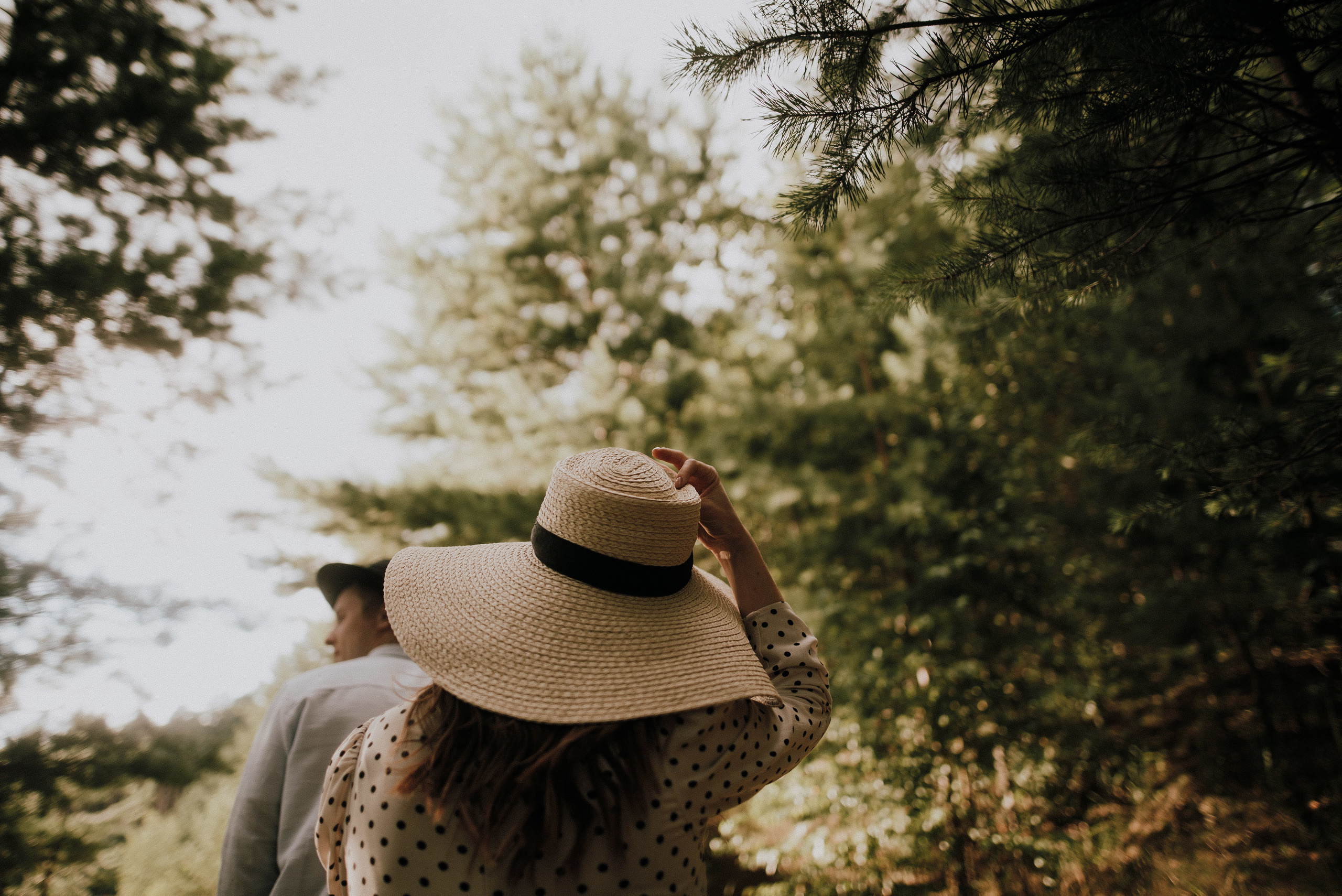 Маша и Сережа. Свадебный фотограф в Москве и Ярославле Павел Кандауров