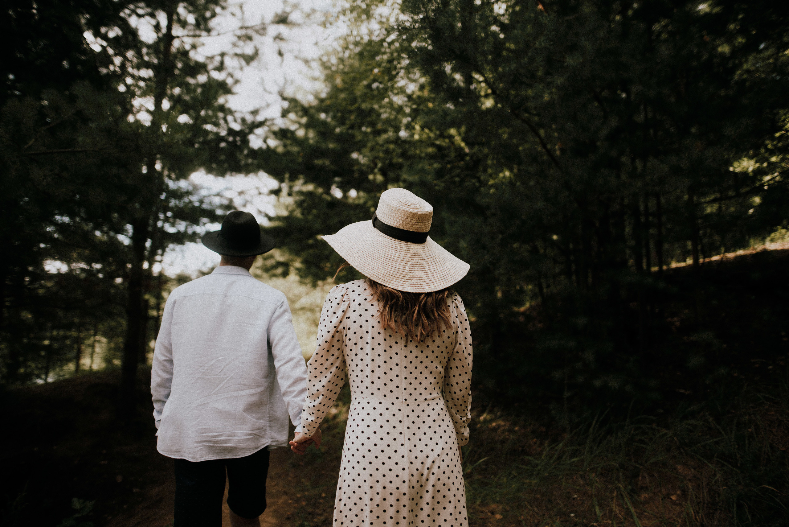 Маша и Сережа. Свадебный фотограф в Москве и Ярославле Павел Кандауров