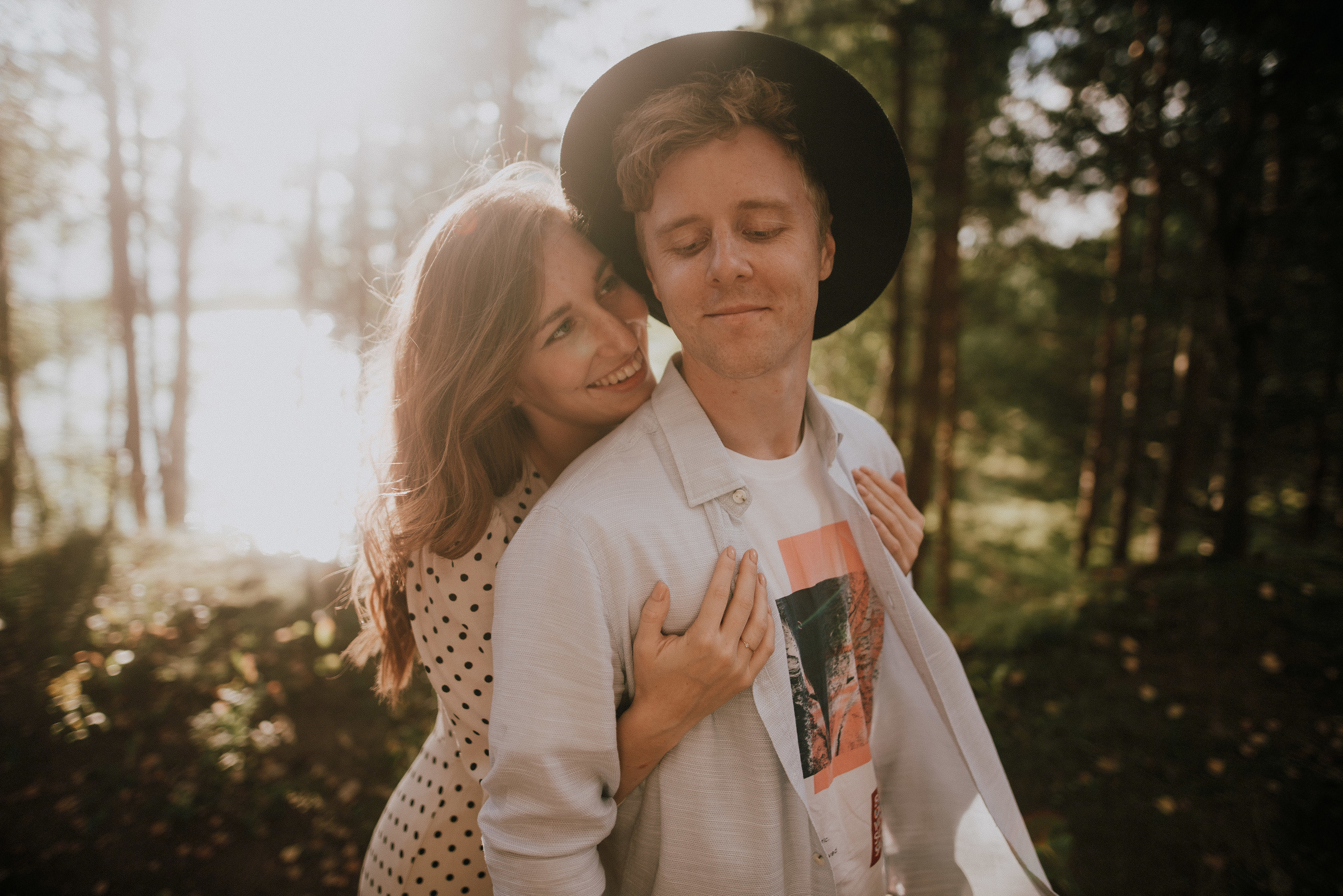 Маша и Сережа. Свадебный фотограф в Москве и Ярославле Павел Кандауров