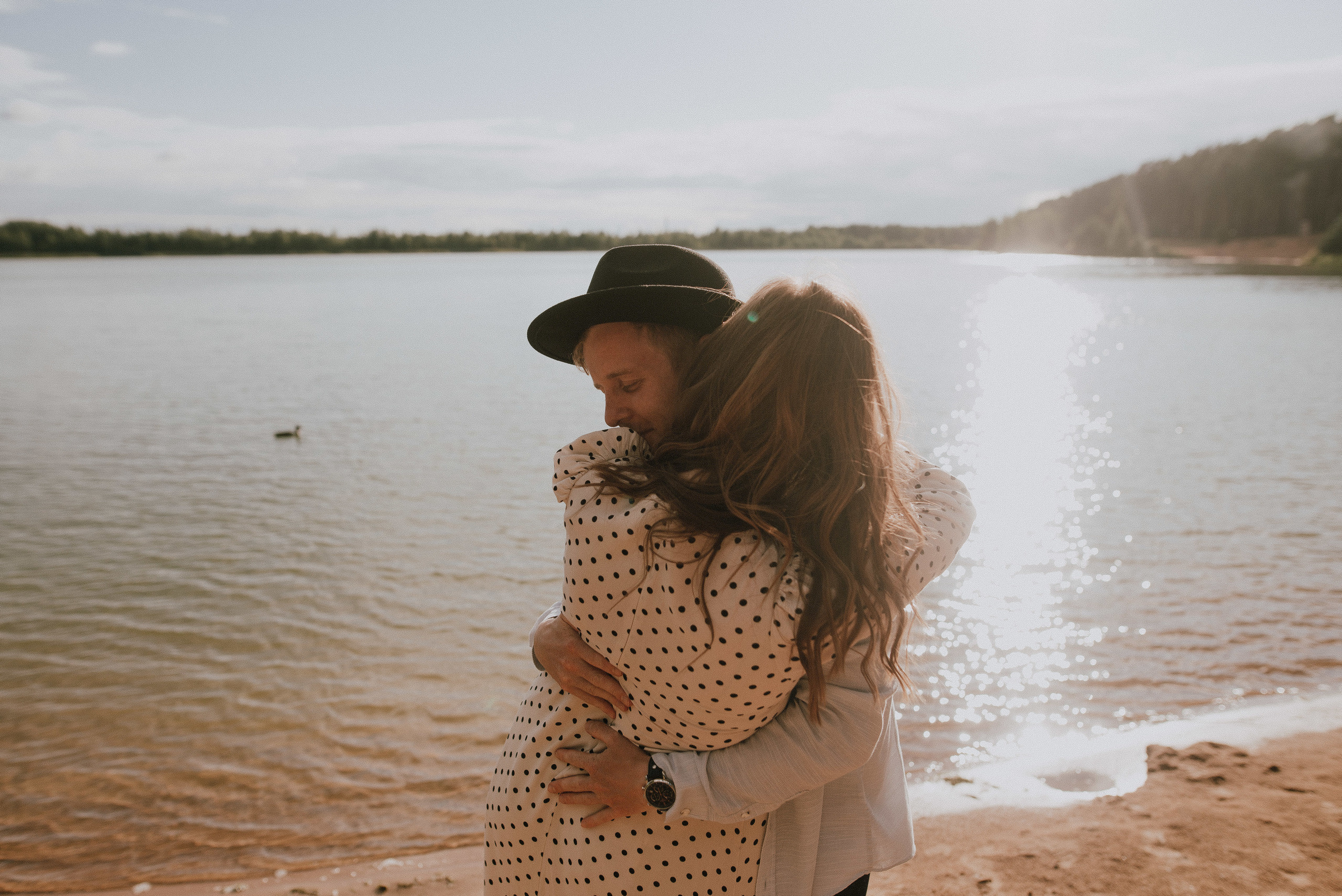 Маша и Сережа. Свадебный фотограф в Москве и Ярославле Павел Кандауров