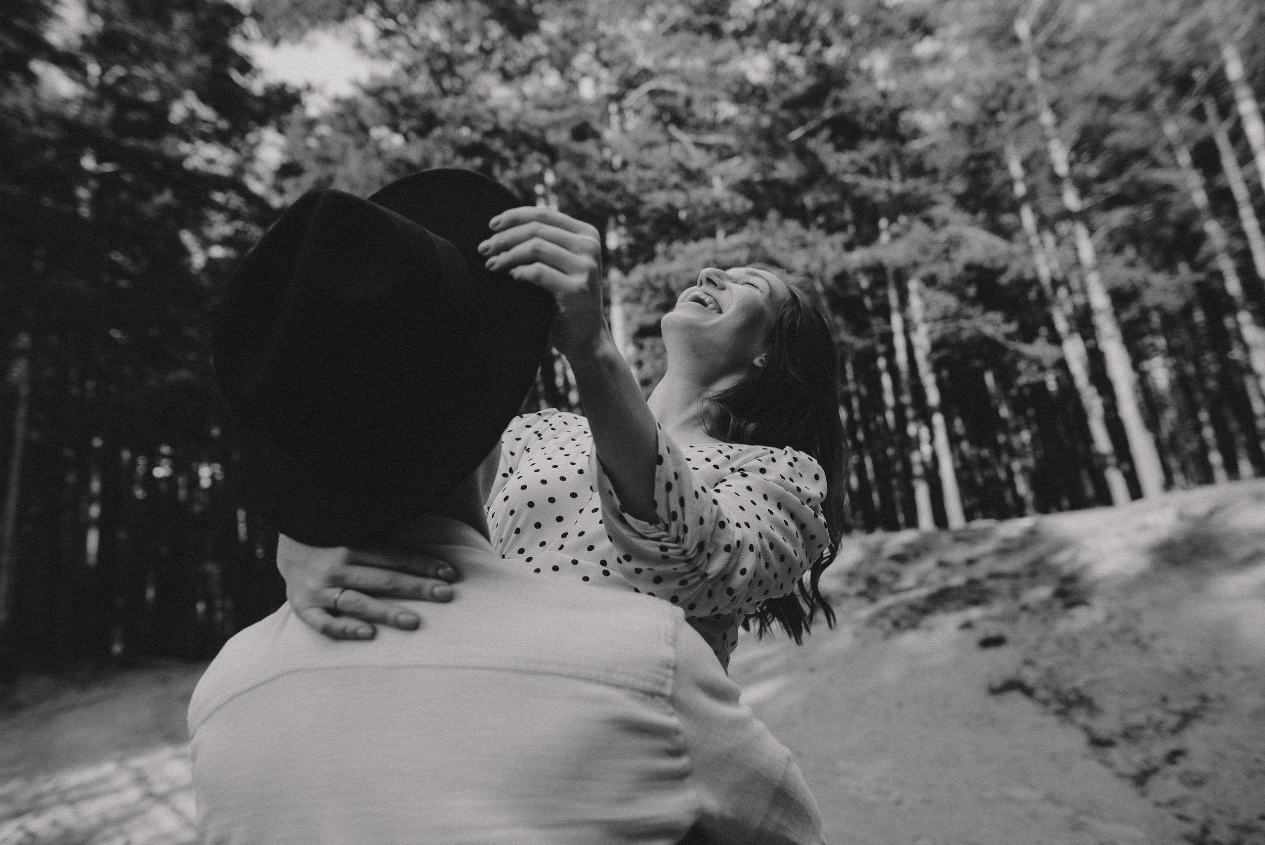 Маша и Сережа. Свадебный фотограф в Москве и Ярославле Павел Кандауров