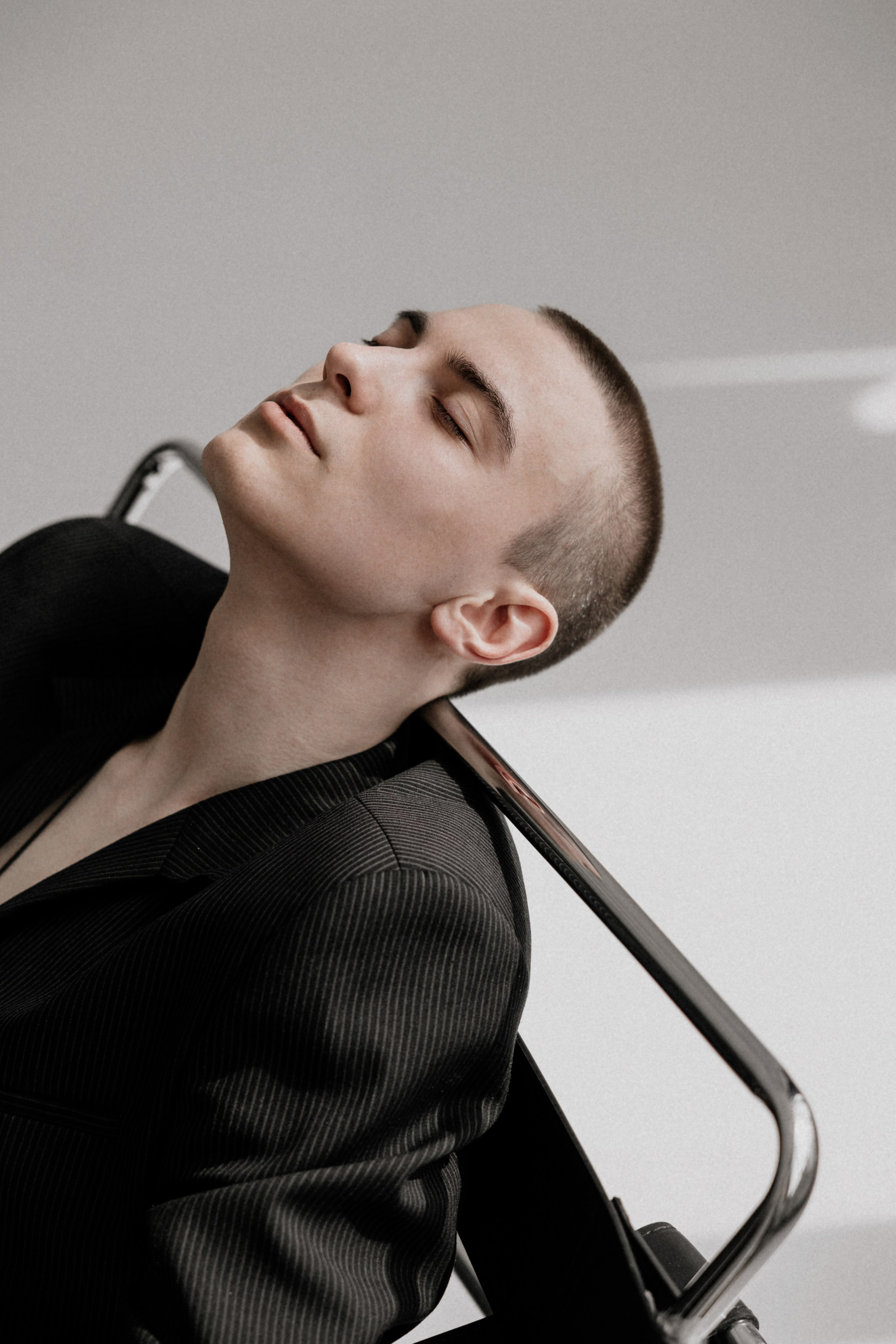 Дима. Фотограф Москва, Санкт-Петербург, Абакан