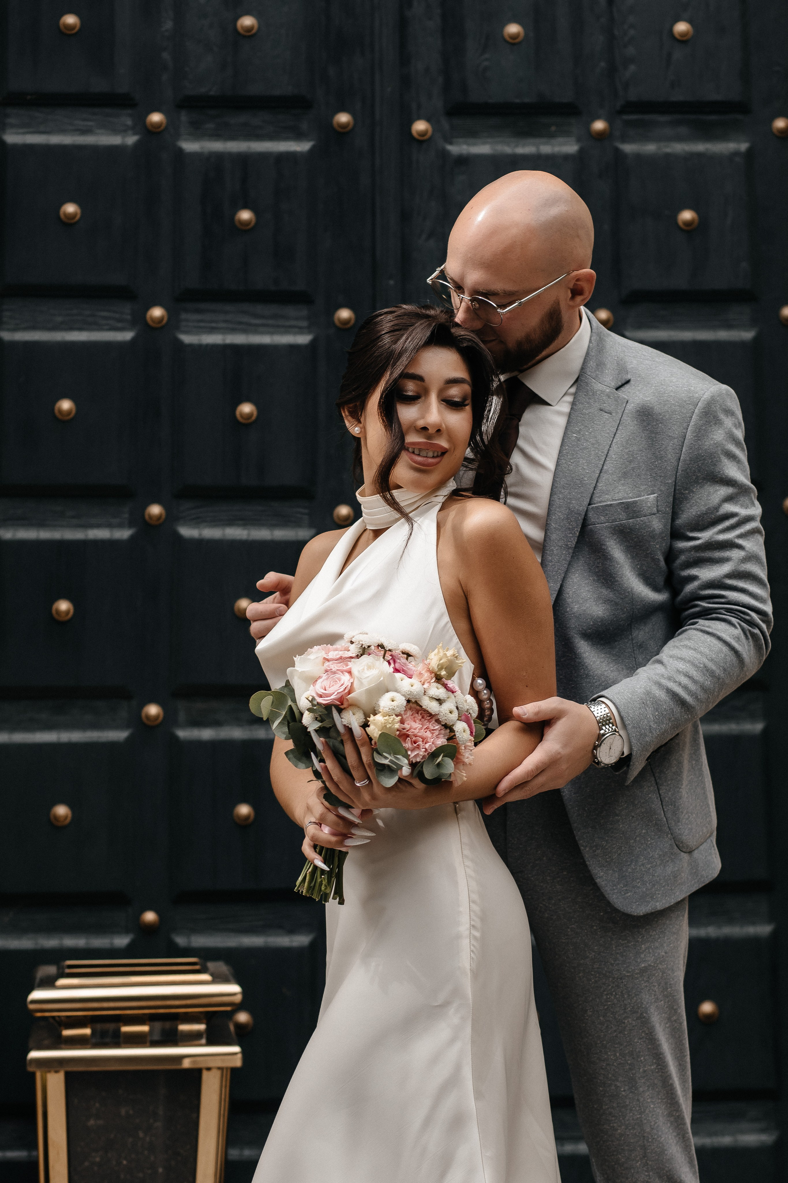 Свадьба Максима и Валерии. Свадебный фотограф в Челябинске Оксана Мишакова