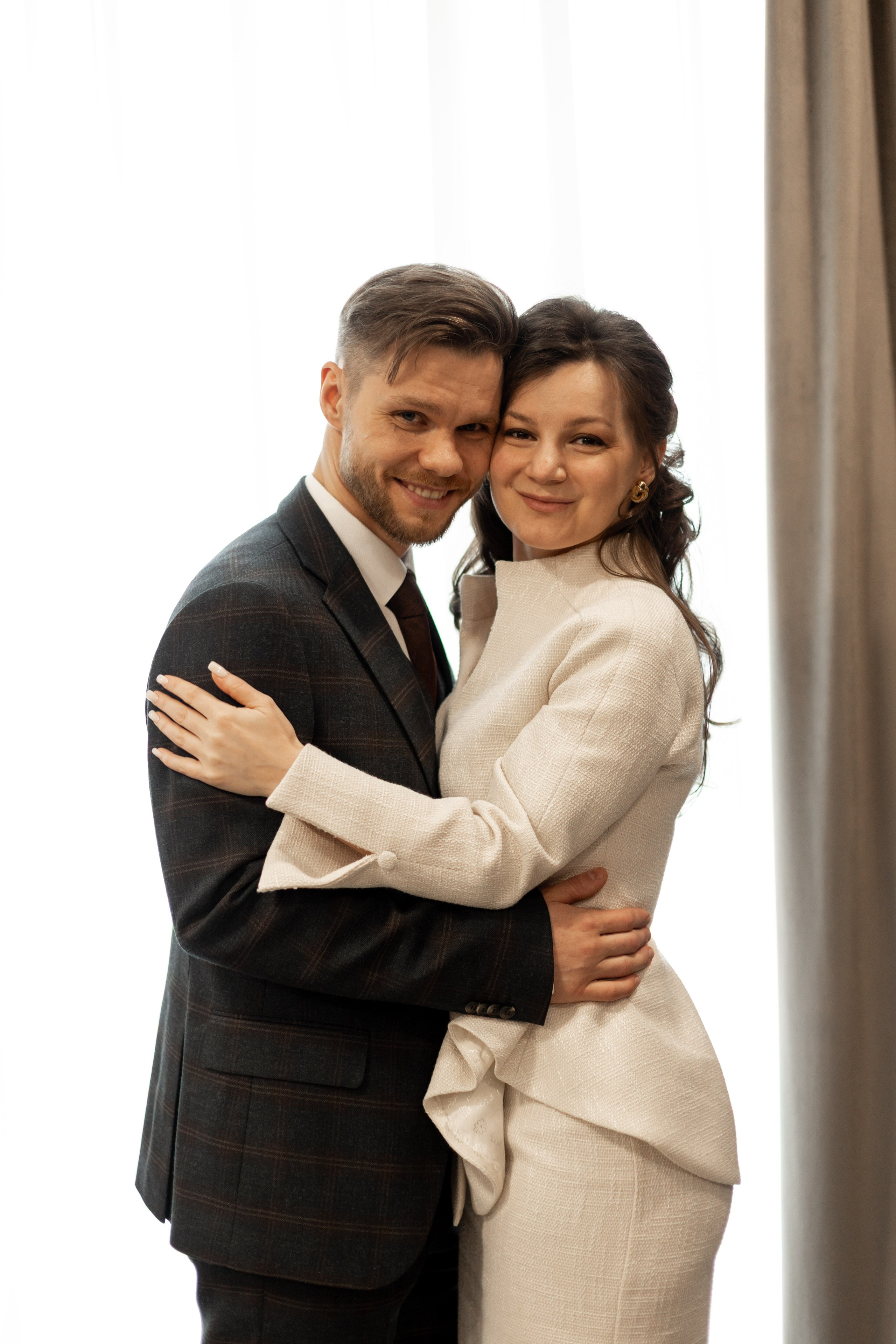 ЗАГС Митино. Свадебный и семейный фотограф в Москве Диана Левченко