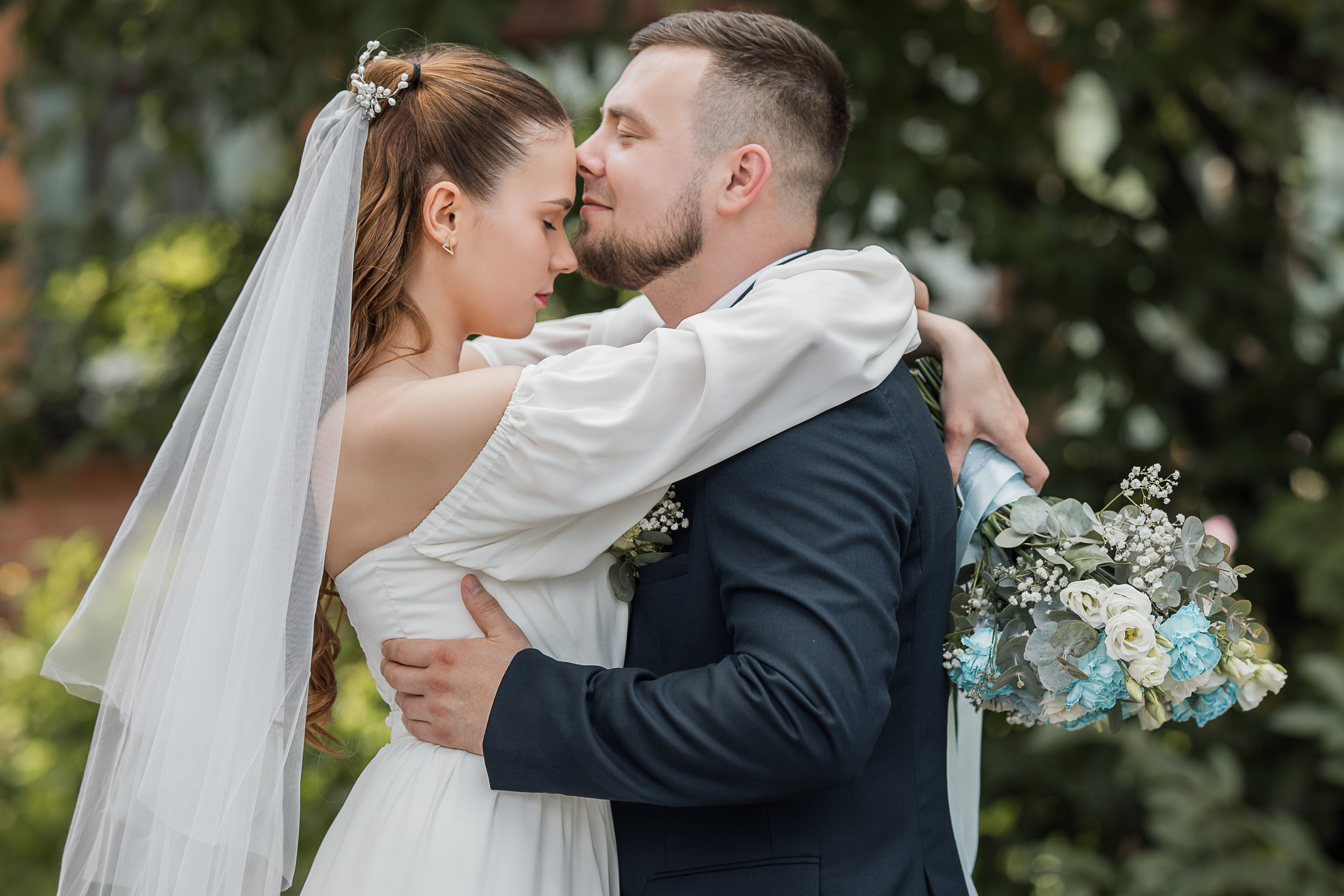 Константин и Олеся. Свадебный и семейный фотограф в Колпино и СПб Юлия Папанова