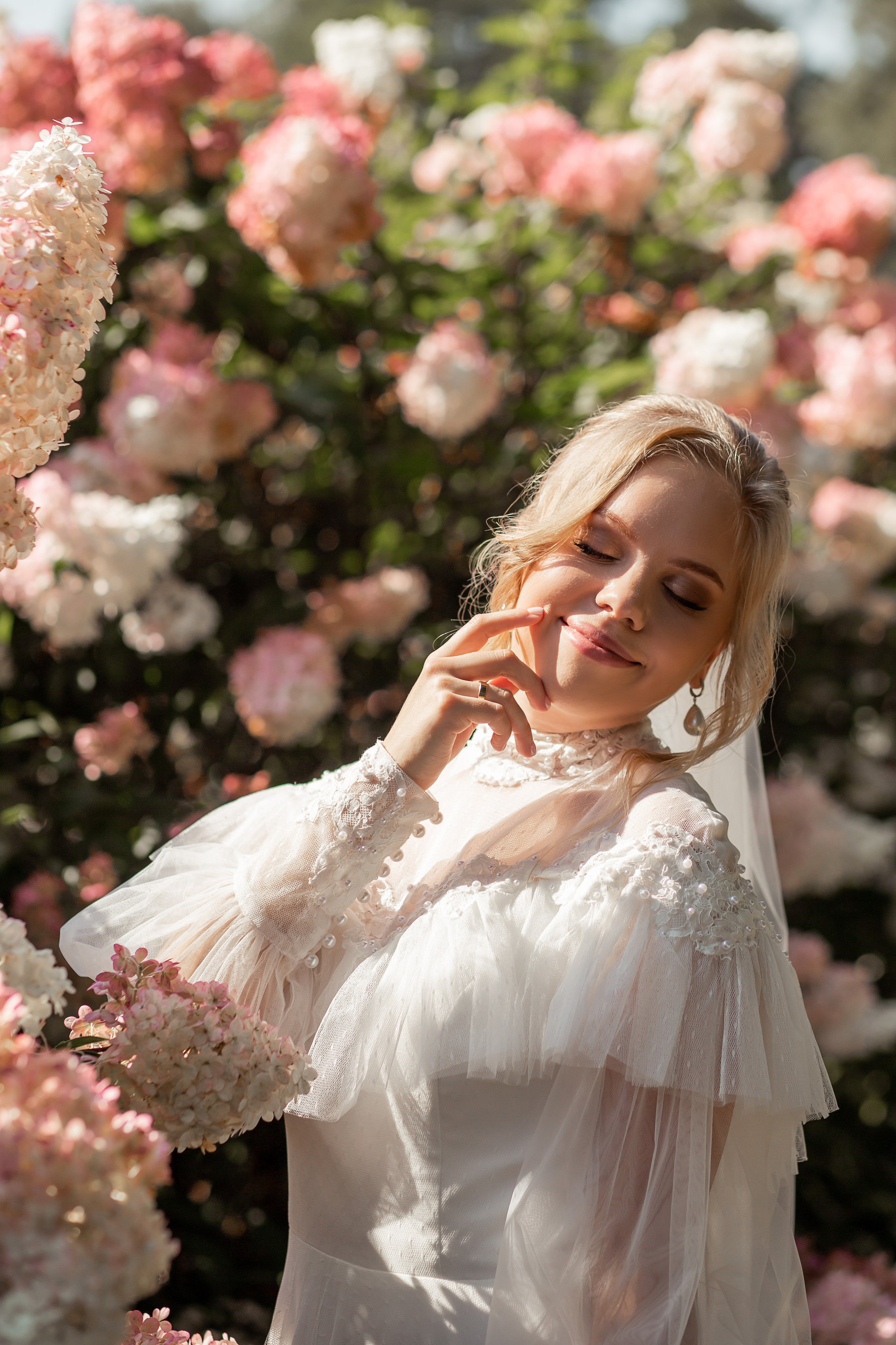 Антон и Наталья. Свадебный и семейный фотограф в Колпино и СПб Юлия Папанова