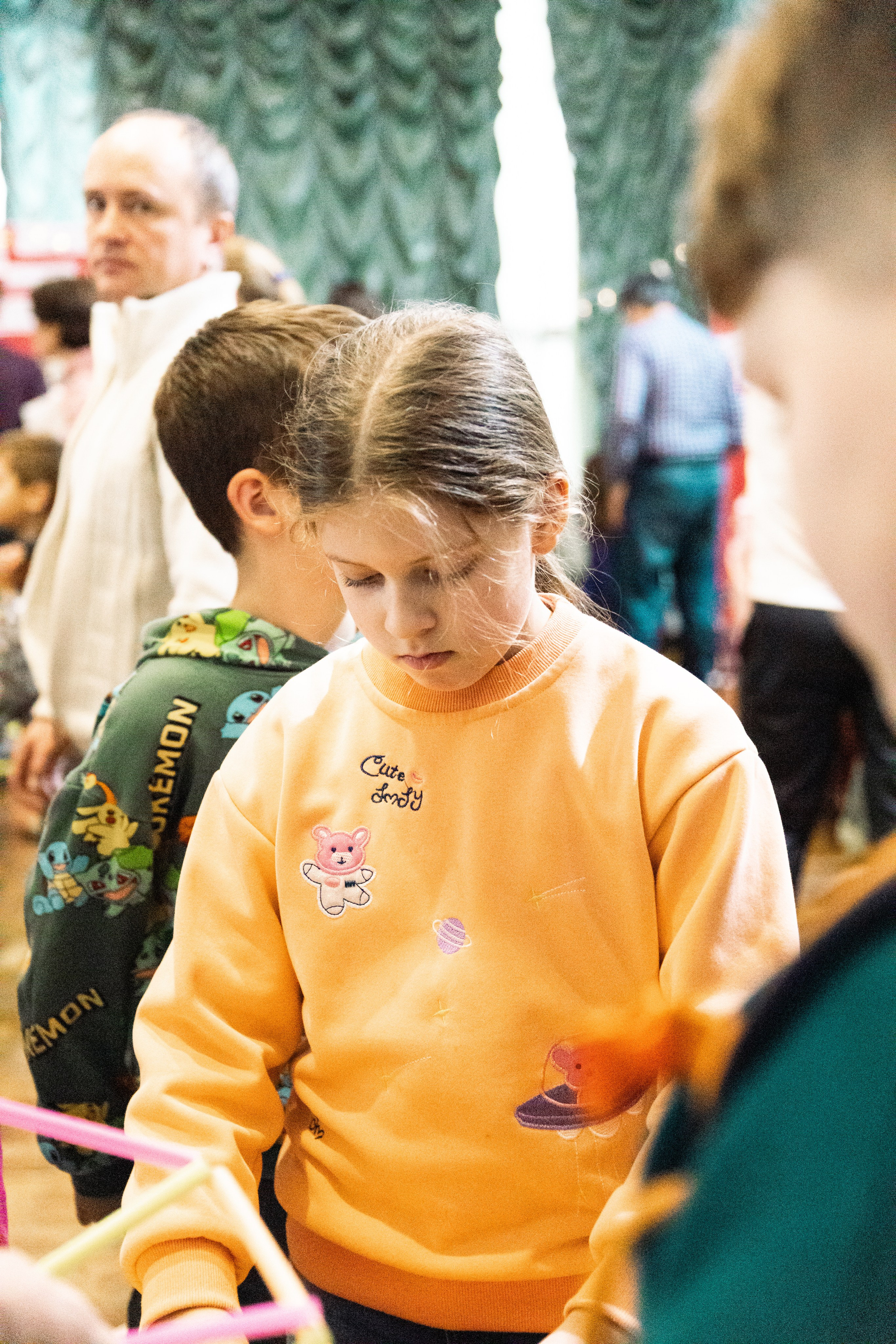 Фестиваль «Ритм науки». Выпускные фотоальбомы в Москве и Московской области