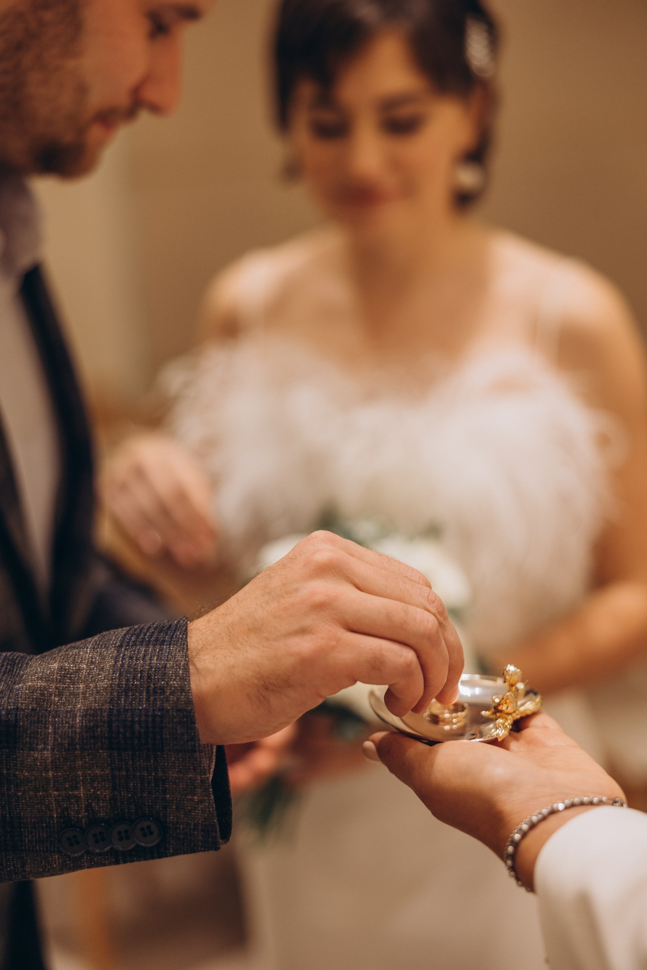 Юлия & Александр. Семейный фотограф в Москве Виктория Ястребинская