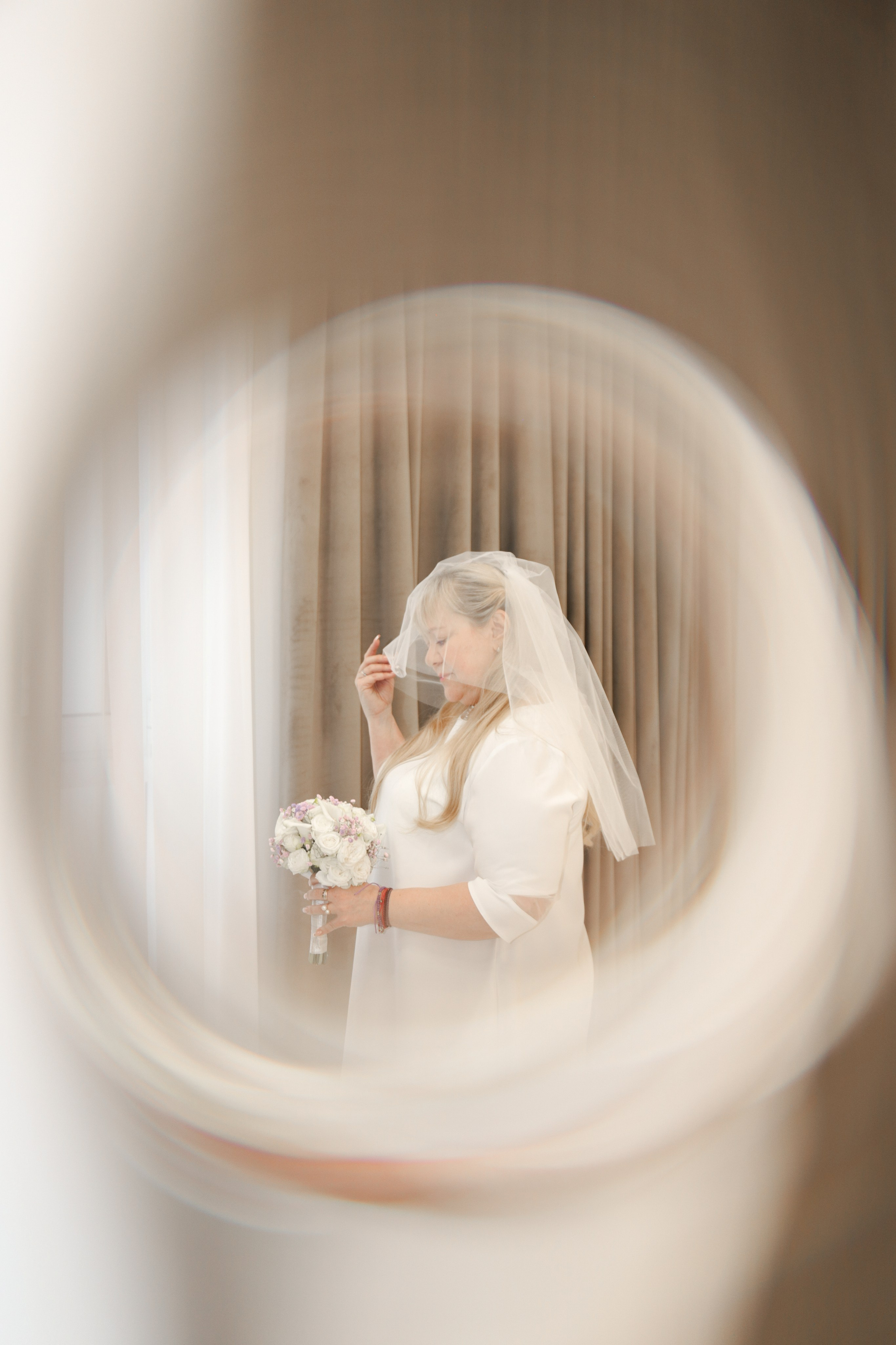 Татьяна и Владимир — Юбилей (25 лет свадьбы). Kate Bunny | фотограф и видеограф в Люберцах