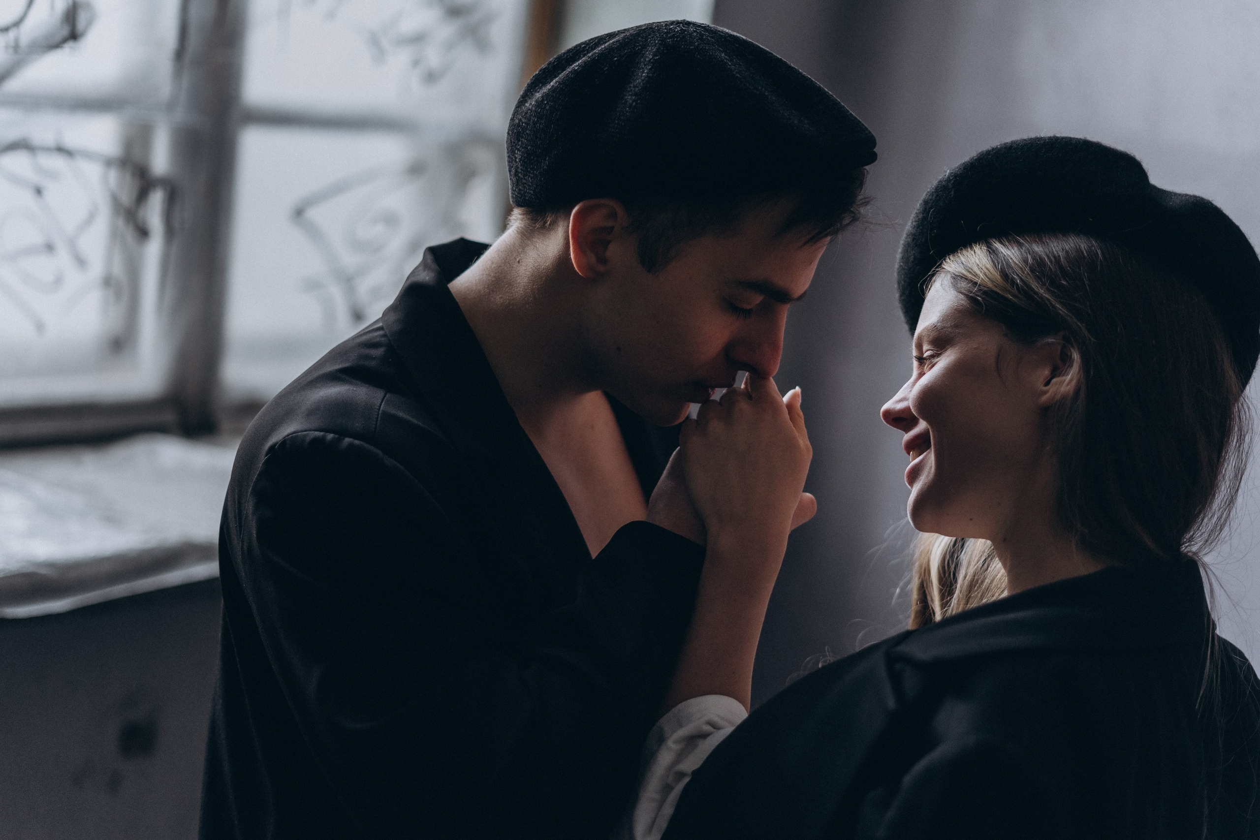 Анна & Ярослав