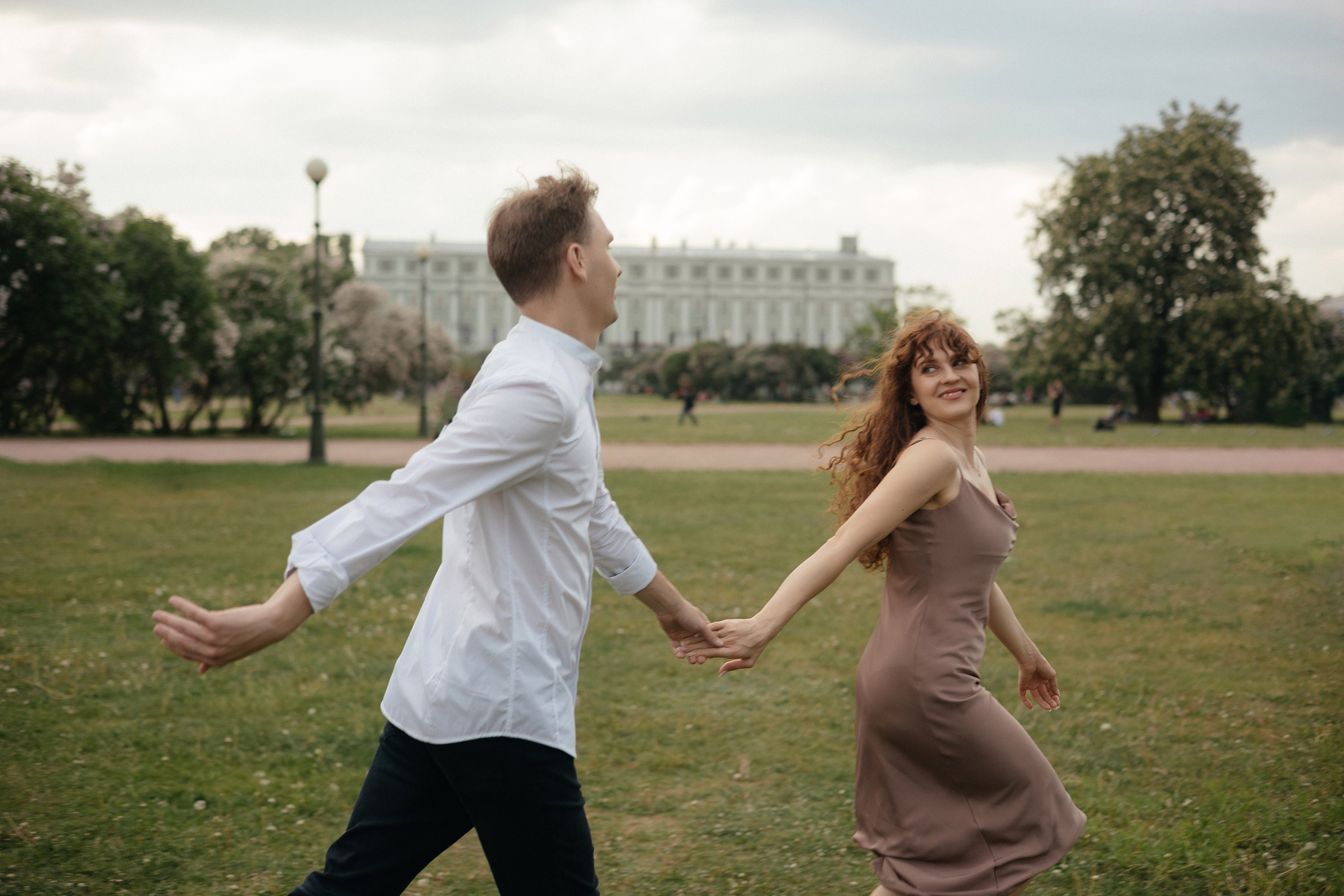 Александр & Алёна. ФОТОГРАФ РОЗА ФИЛИНА СПб I МОСКВА