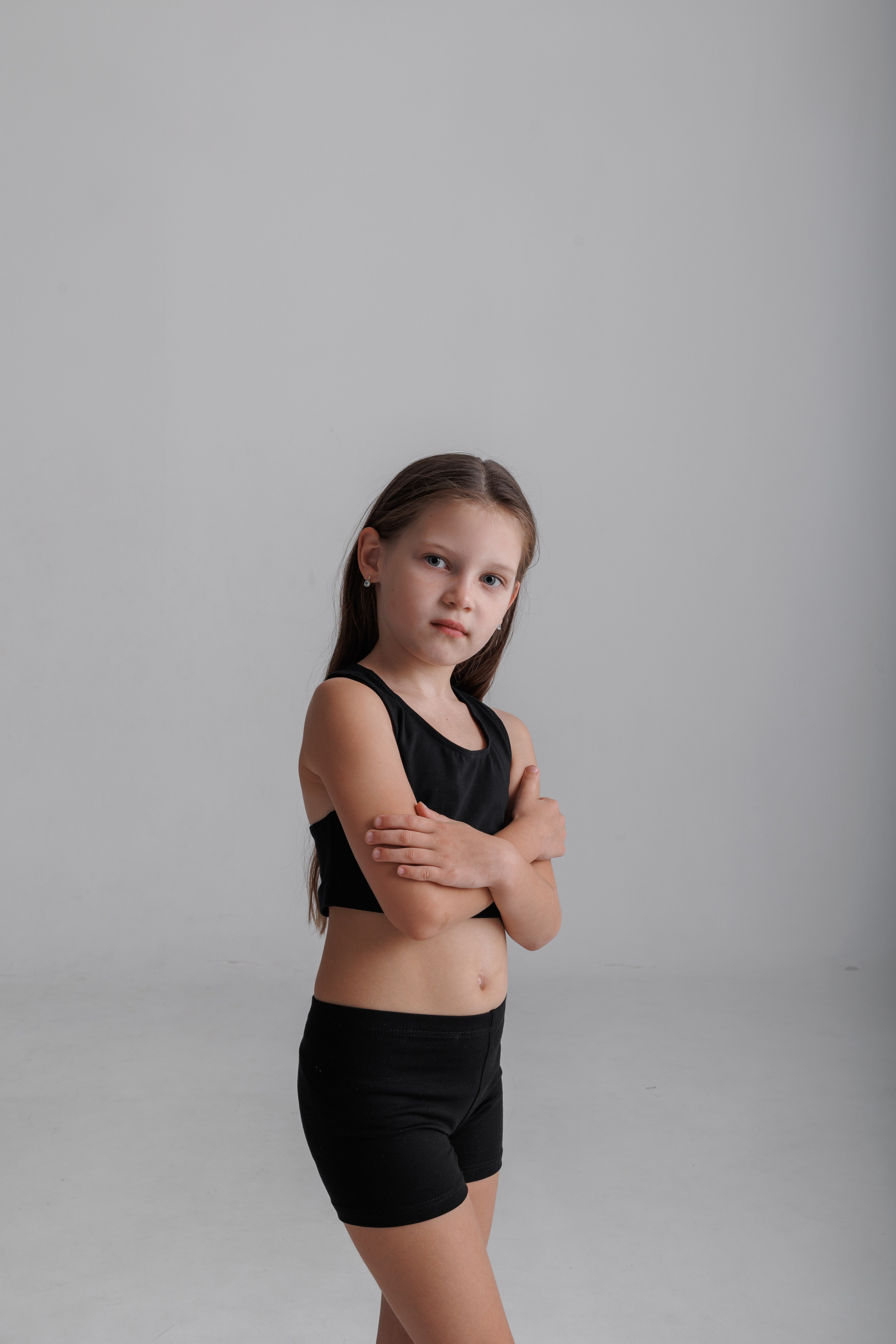 Модельные тесты. Анна Демидец — фотограф и маркетолог в Новошахтинске, Шахтах и Ростове-на-Дону