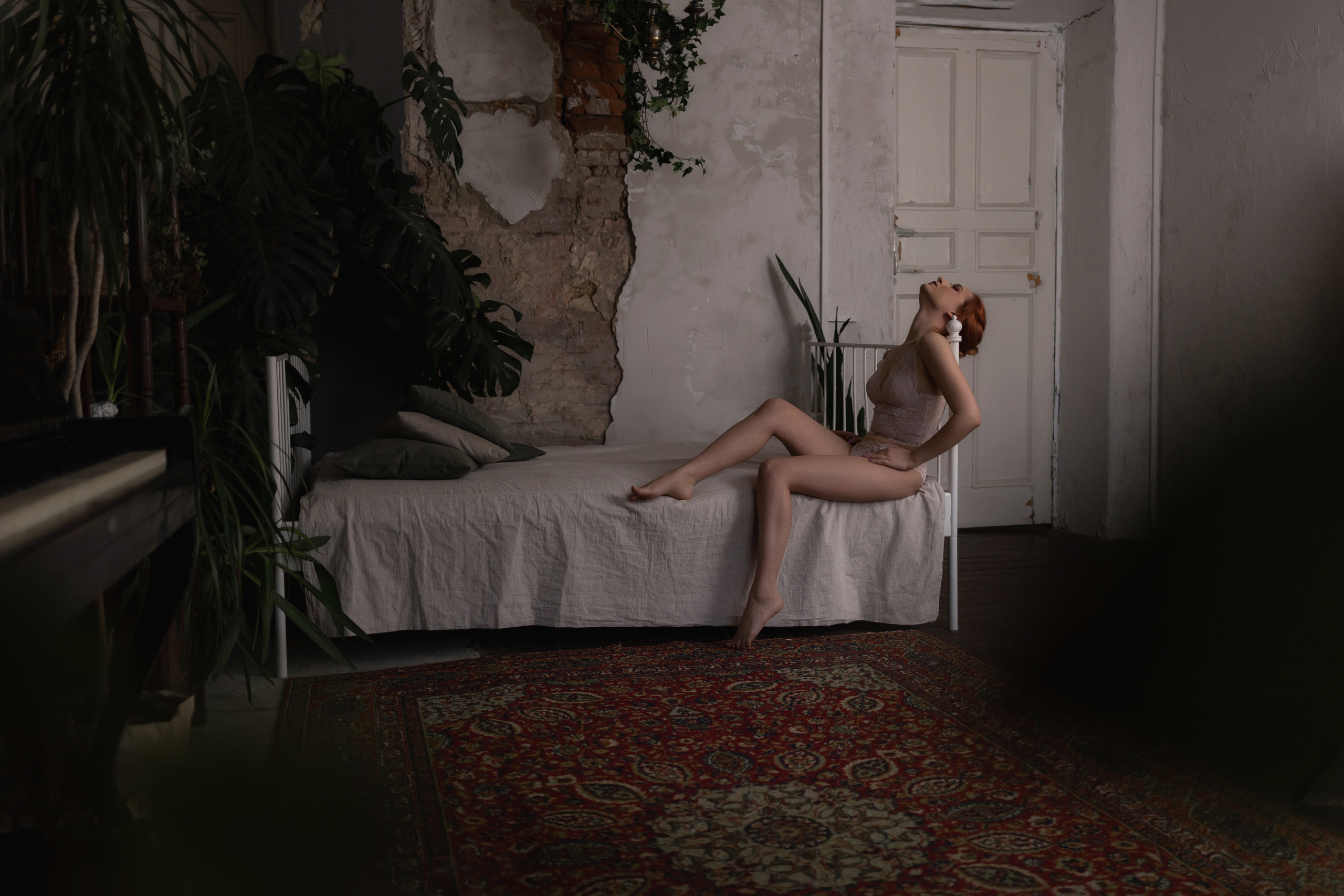 Ксюша. Анна Демидец — маркетолог и фотограф в Новошахтинске, Шахтах и Ростове-на-Дону и онлайн по РФ