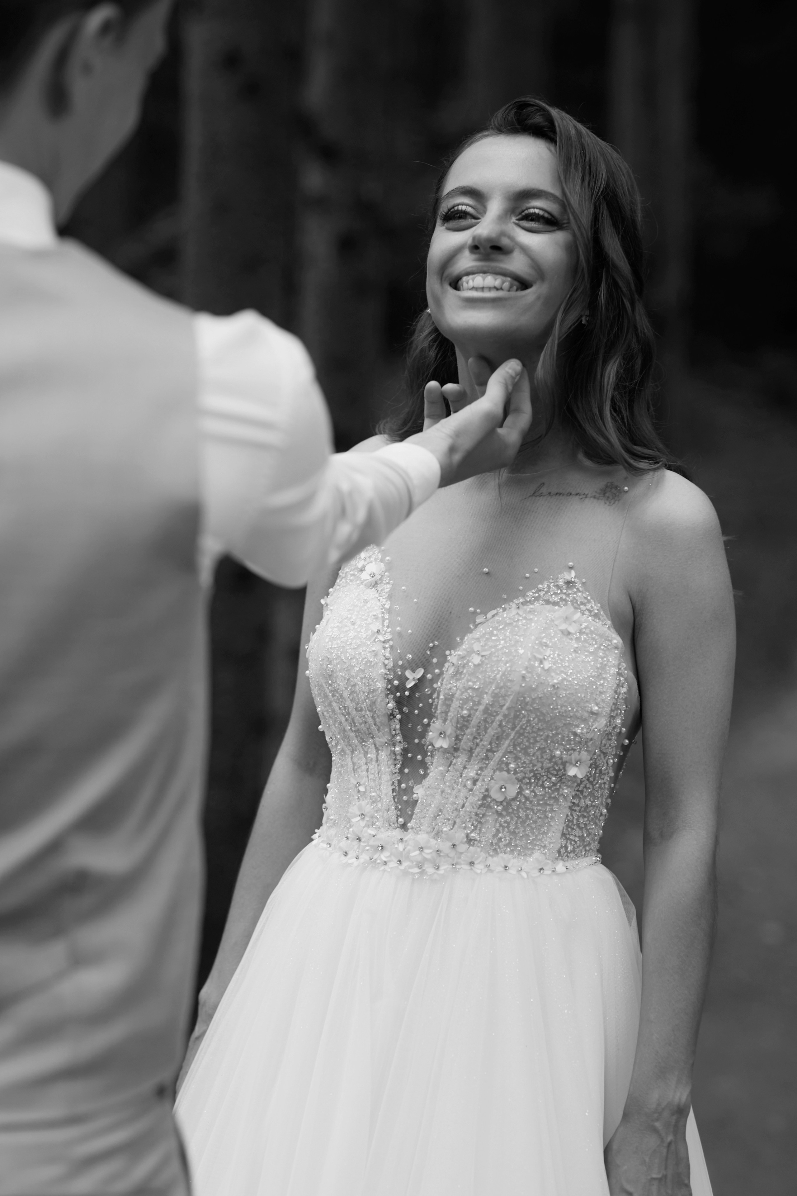 Denis & Liza | Russia, Moscow region. Свадебный фотограф