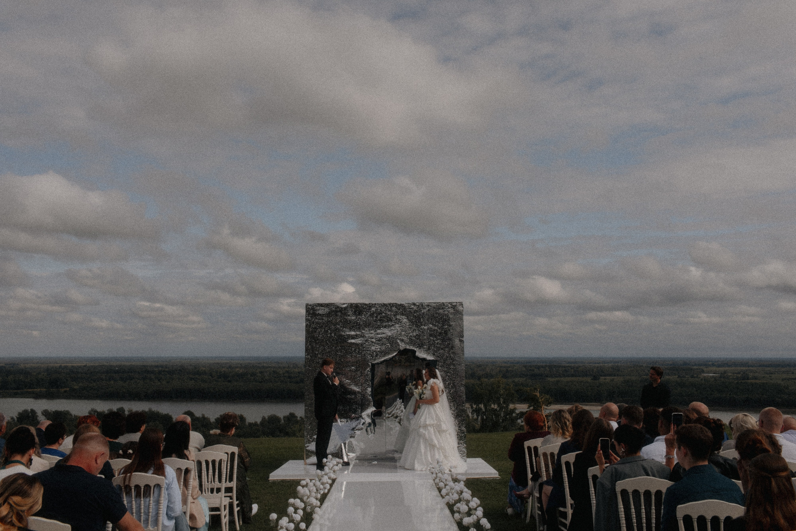 Николай и Елена. Свадебный фотограф Артак Костанян